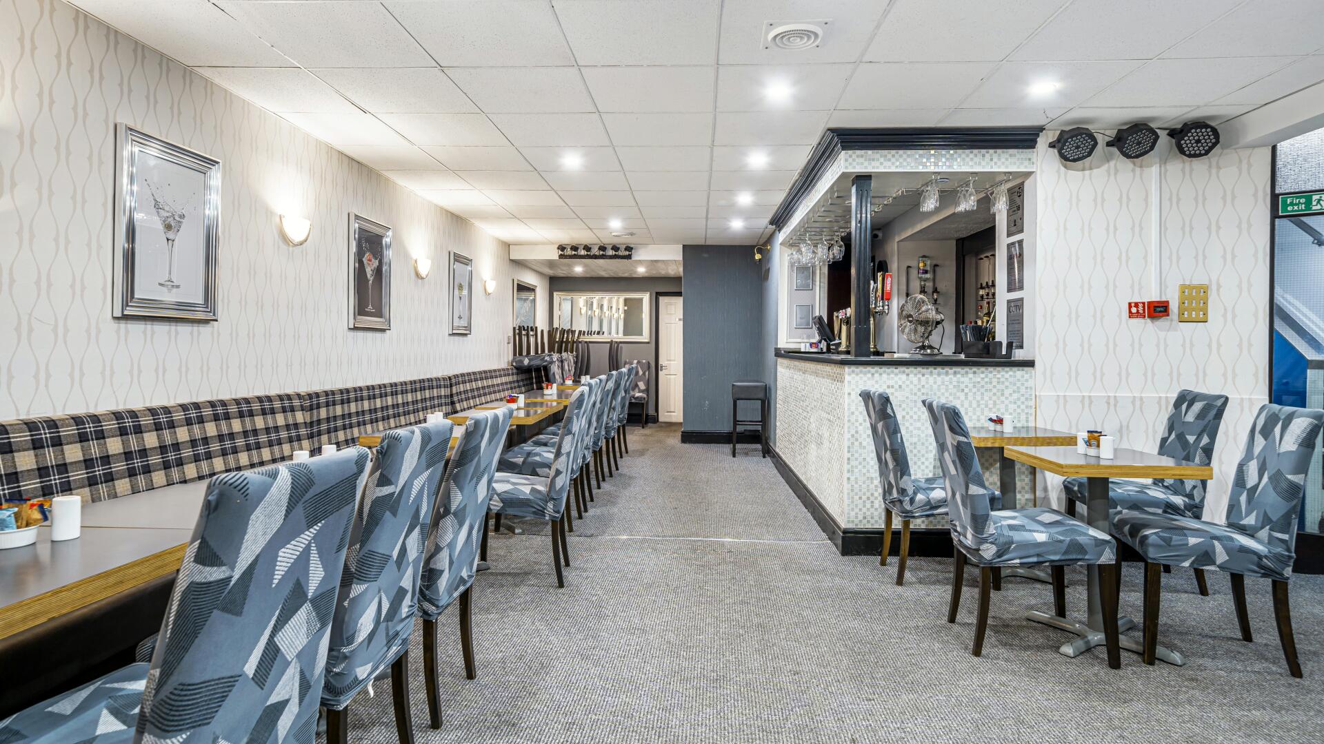 Christening Venues for Rent in Boston, MA