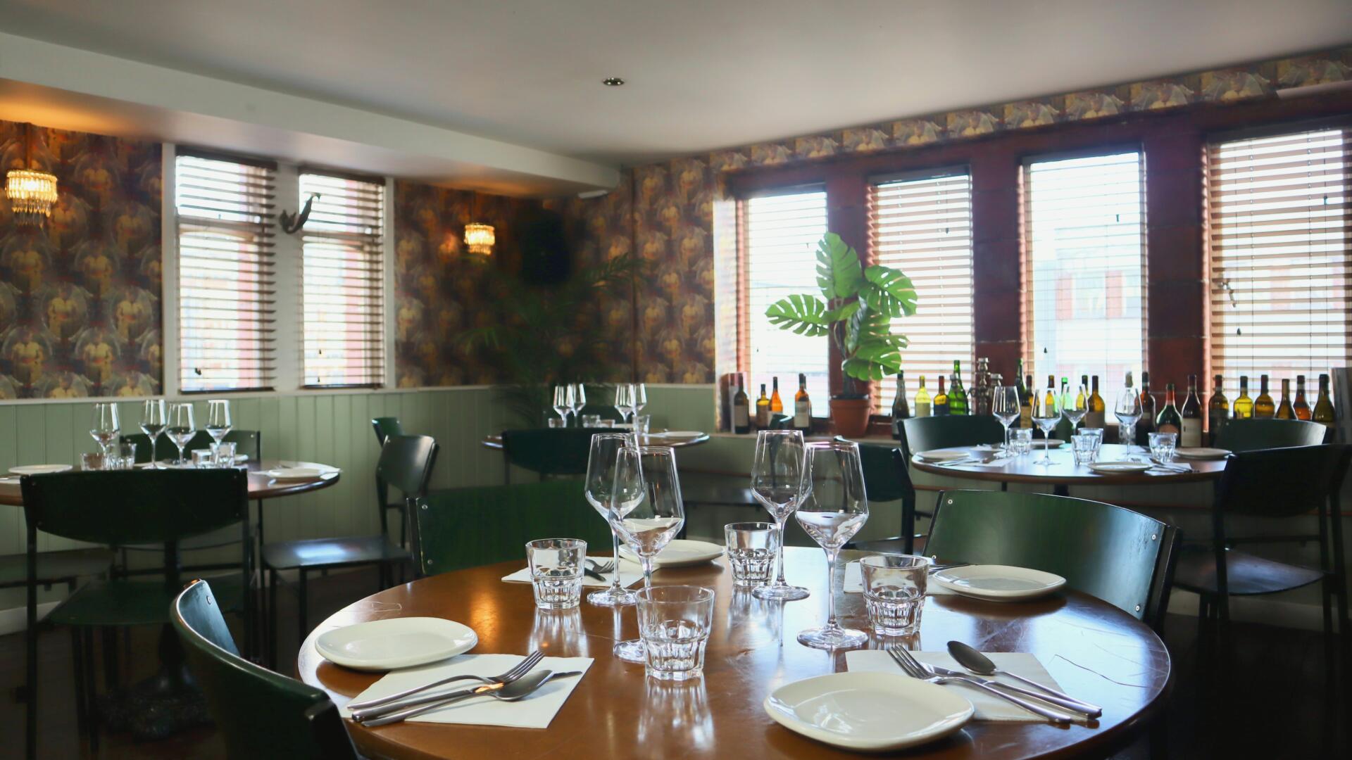 Brunch Restaurants for Rent in North Beach, San Francisco, CA