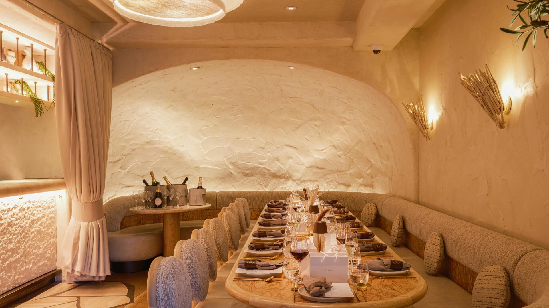 Private Dining Rooms for Birthdays for Hire in Birmingham