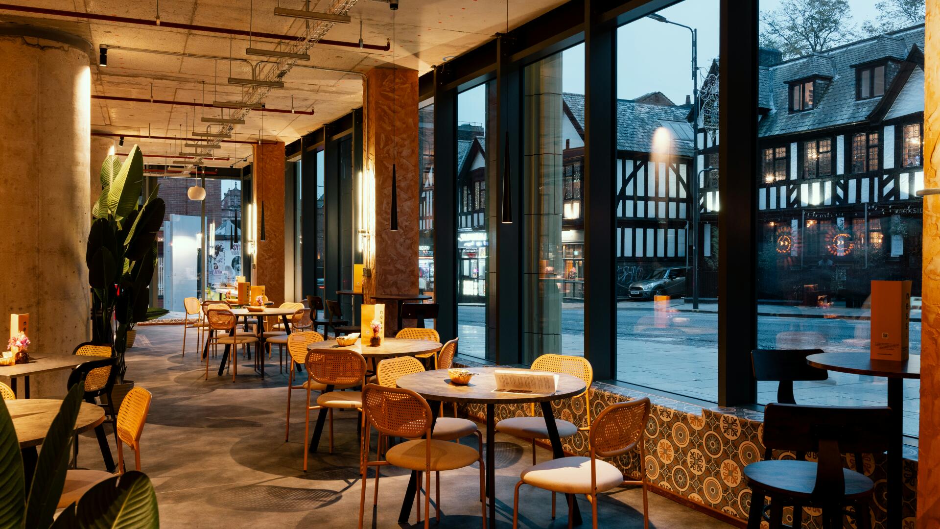 Sweet 16 Birthday Venues for Hire in Glasgow