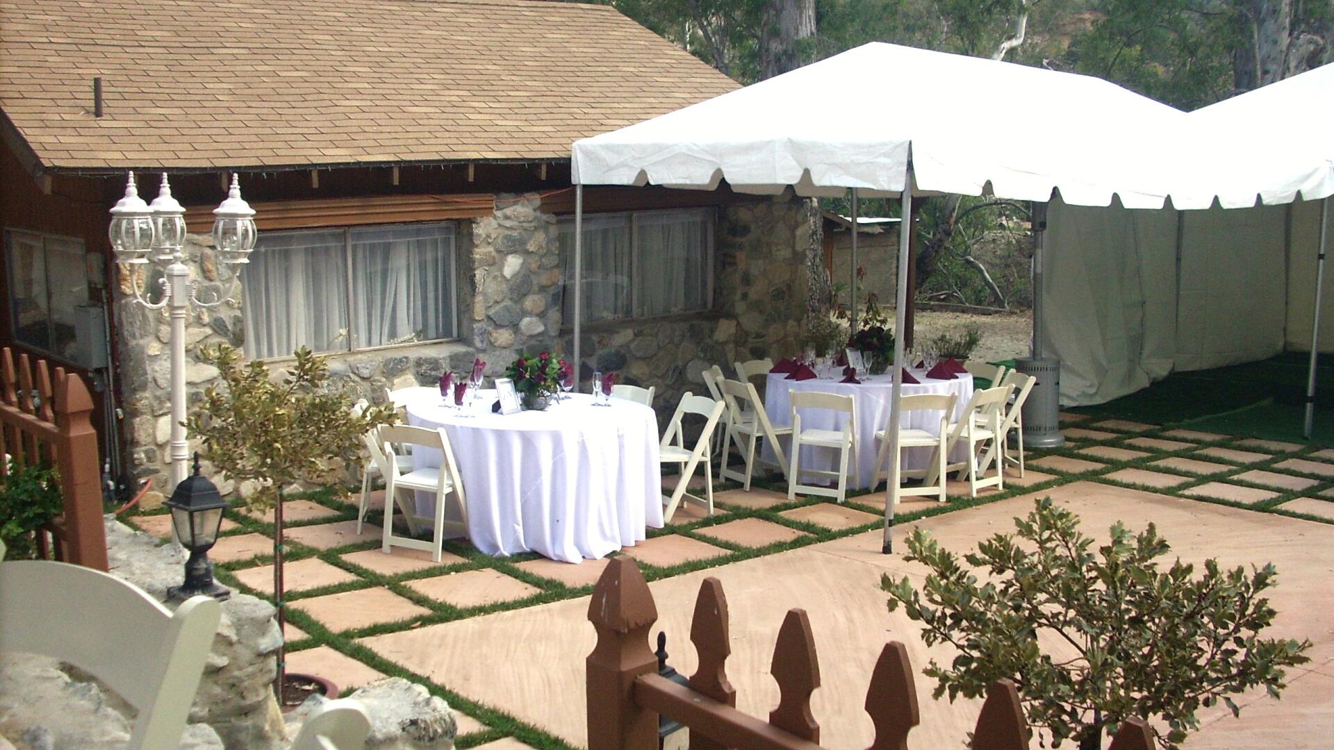 Marquee Wedding Venues for Rent in Los Angeles, CA