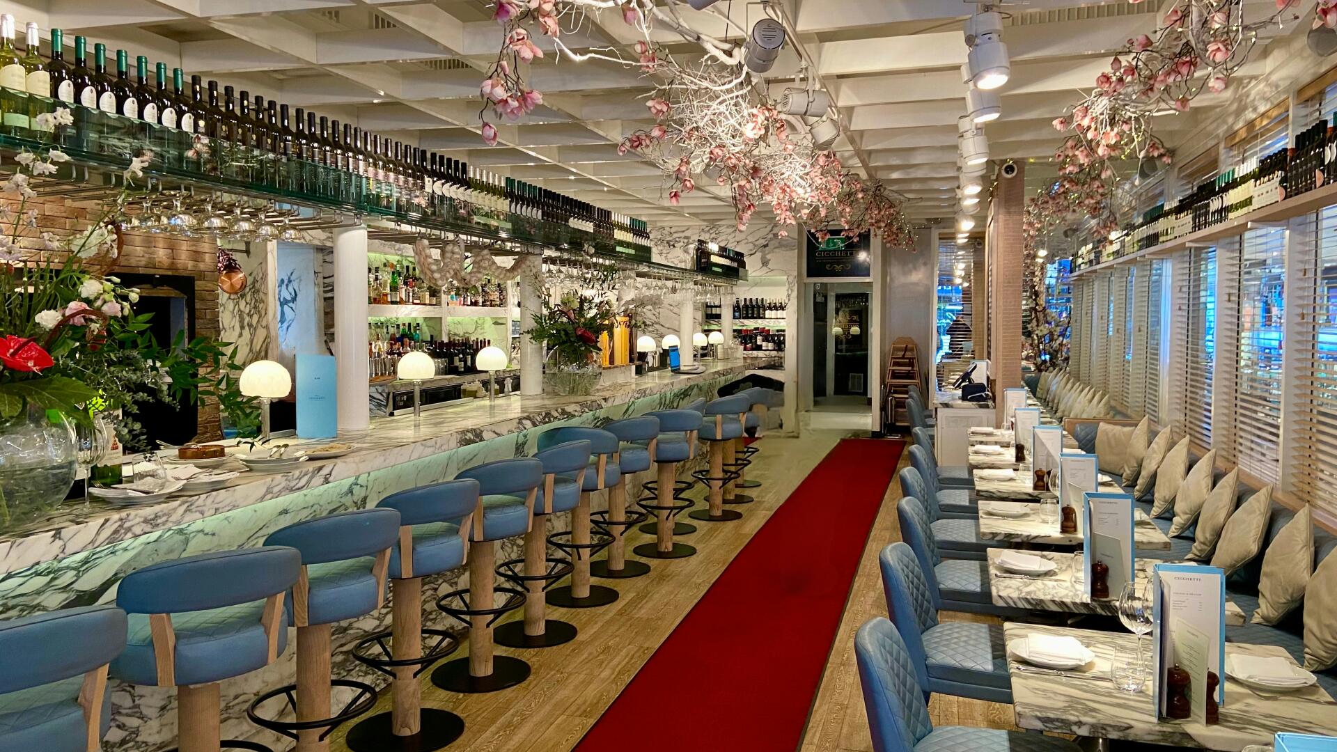 Baby Shower Venues for Hire in Watford