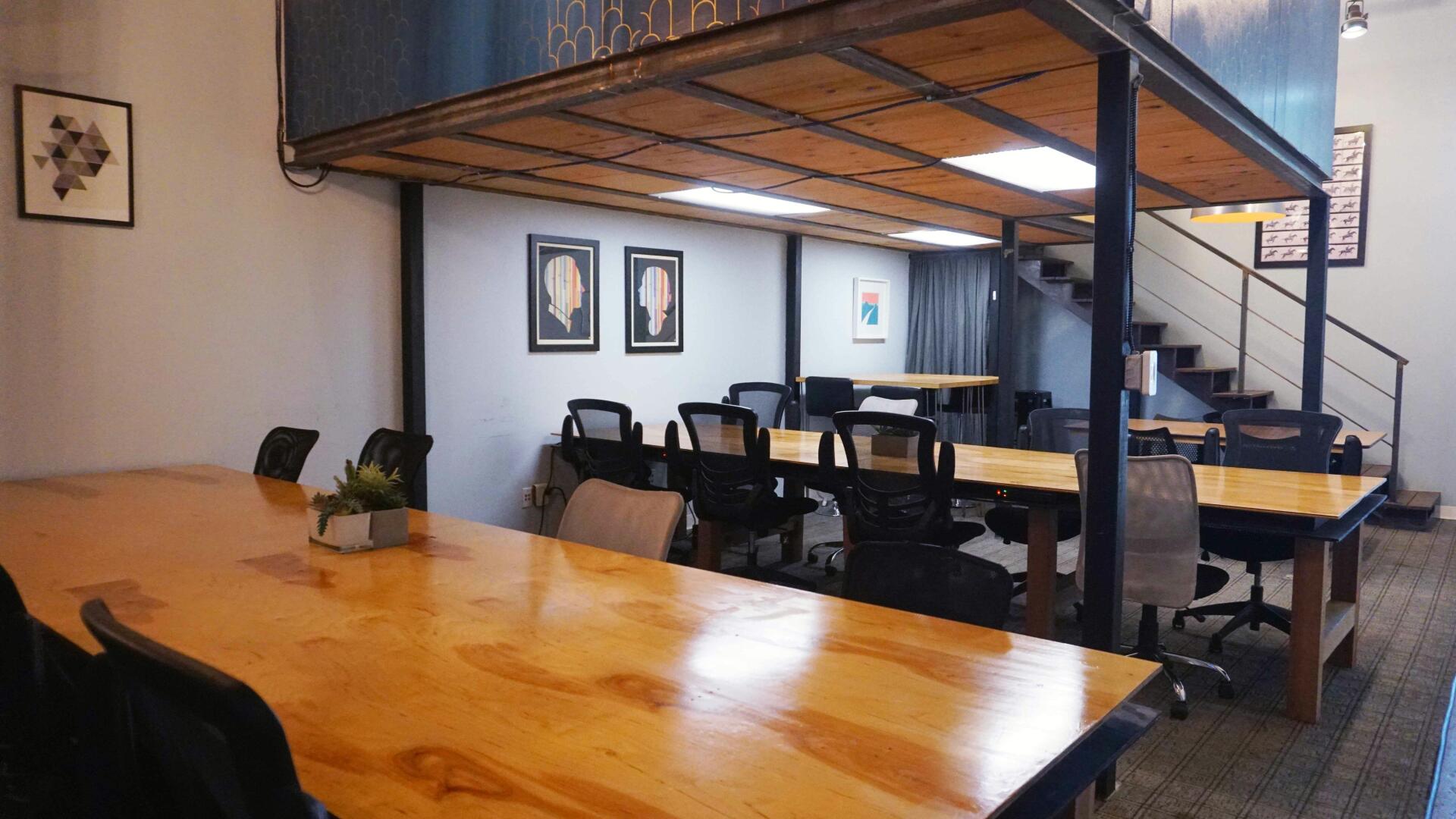 Networking Venues for Rent in Miami, FL