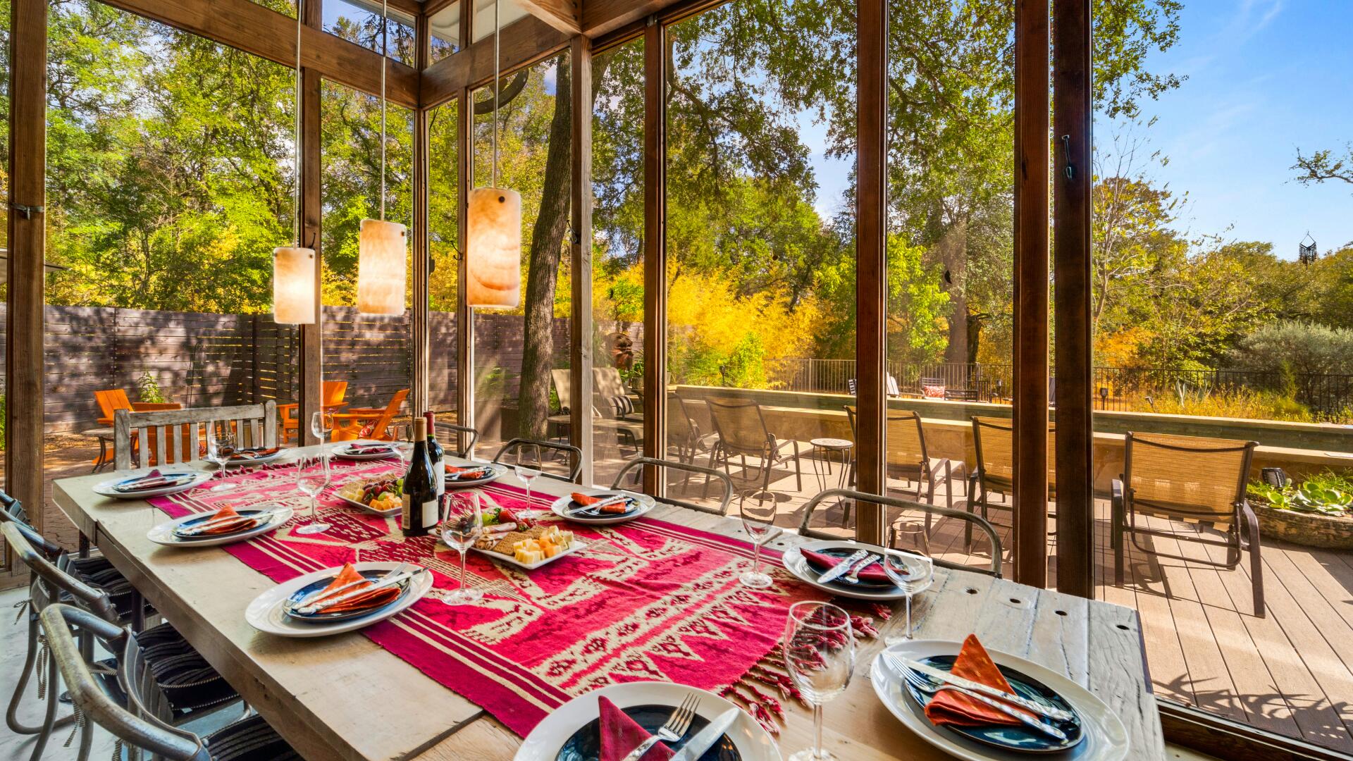 Networking Venues for Hire in Melbourne