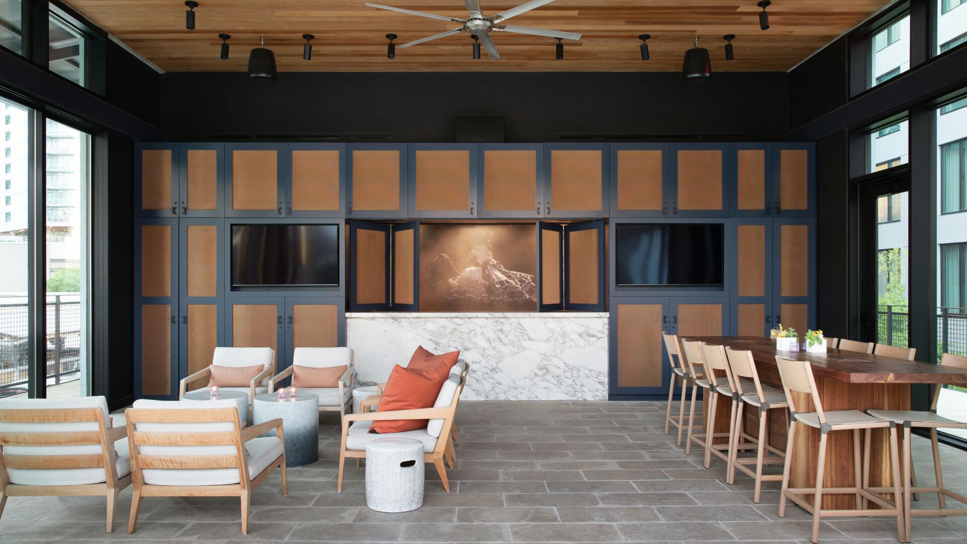 Networking Venues for Hire in Sydney