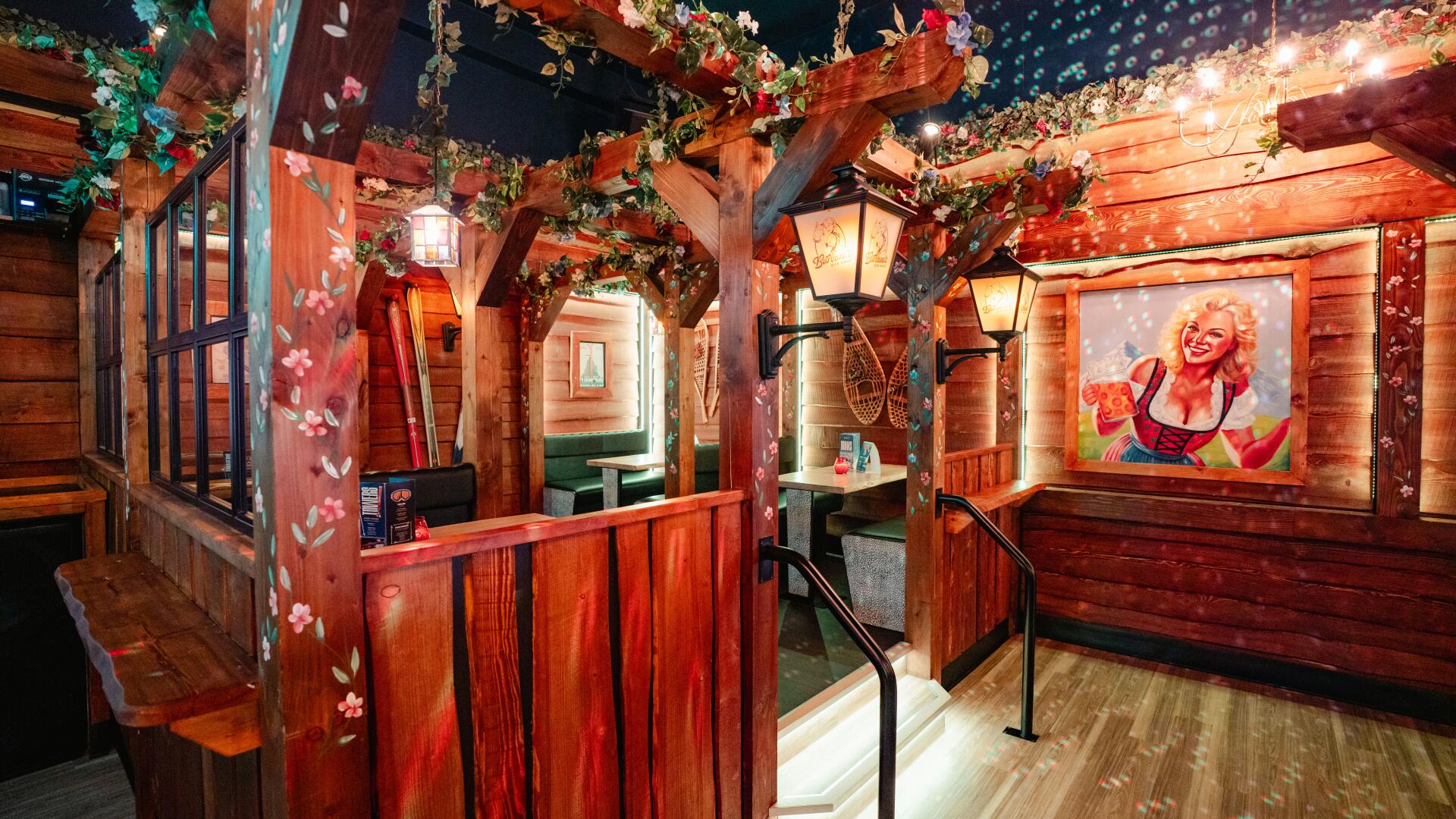 16th Birthday Party Venues for Hire in Rotherham