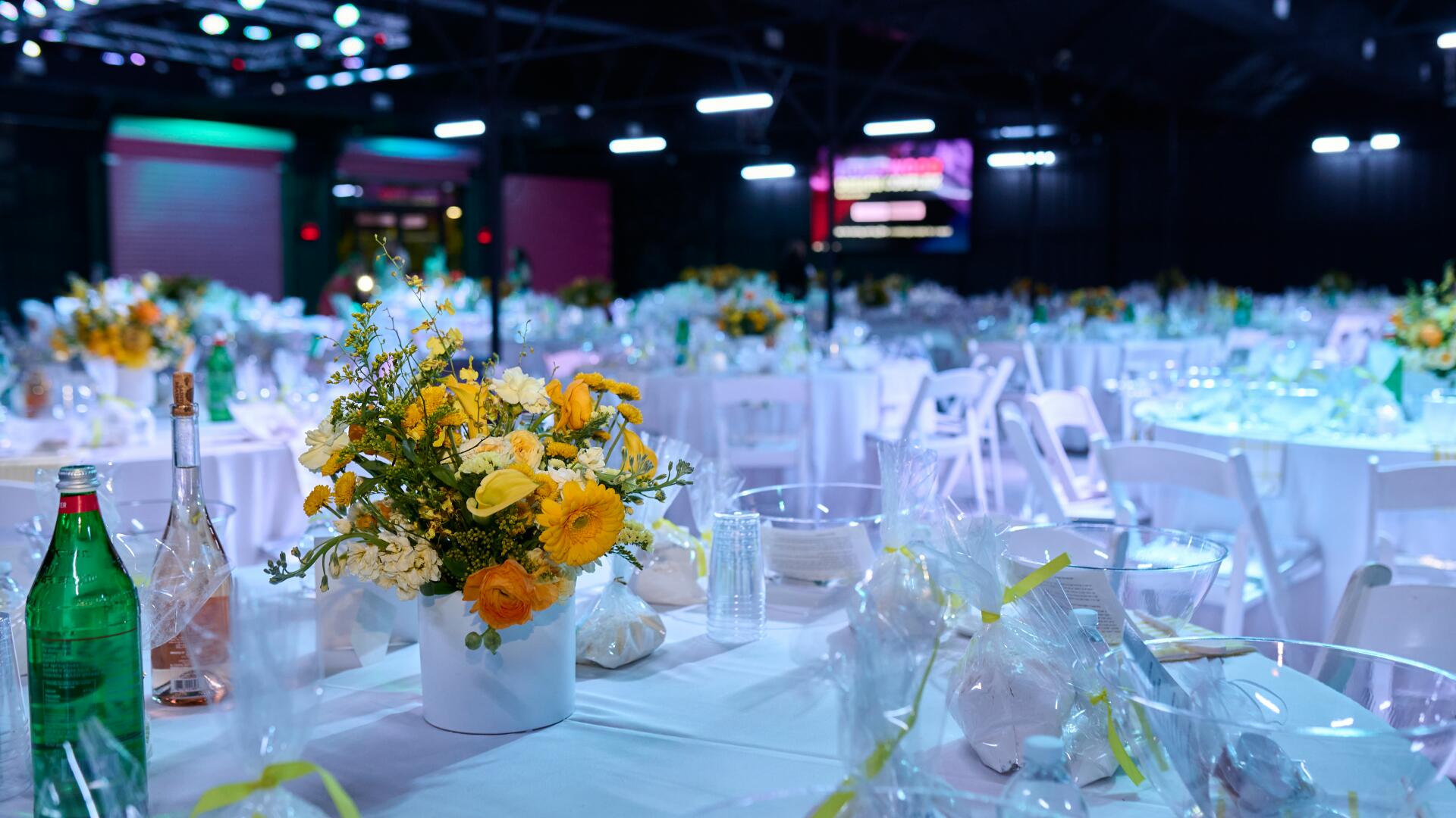 Corporate Party Venues for Rent in Fort Lauderdale, Miami, FL