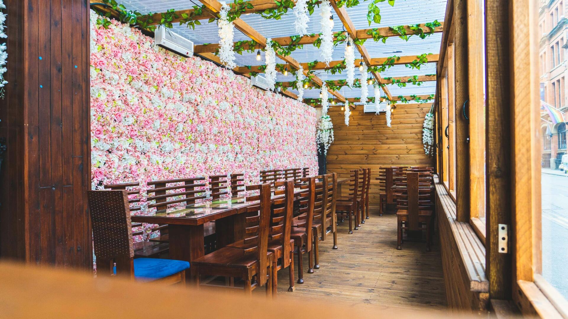 60th Birthday Venues for Rent in Fresno, CA