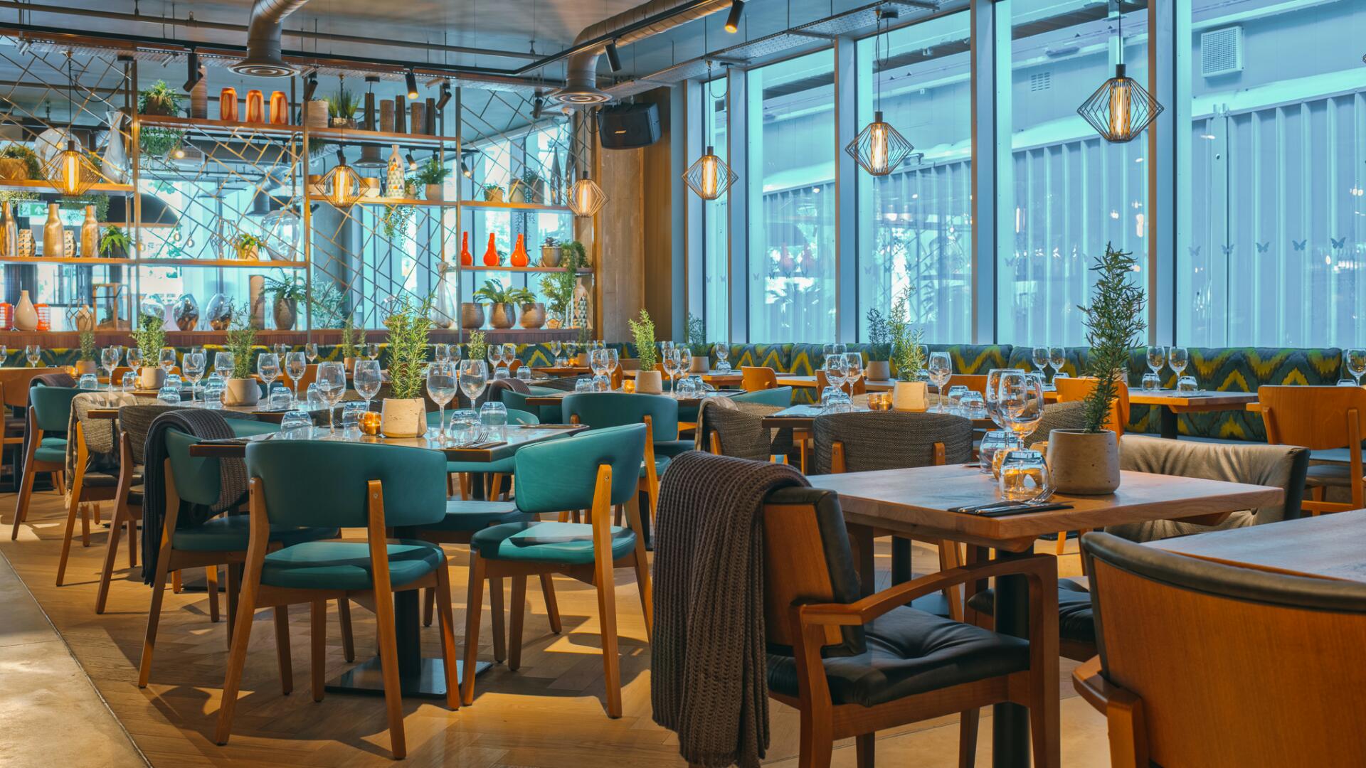 60th Birthday Venues for Hire in Milton Keynes