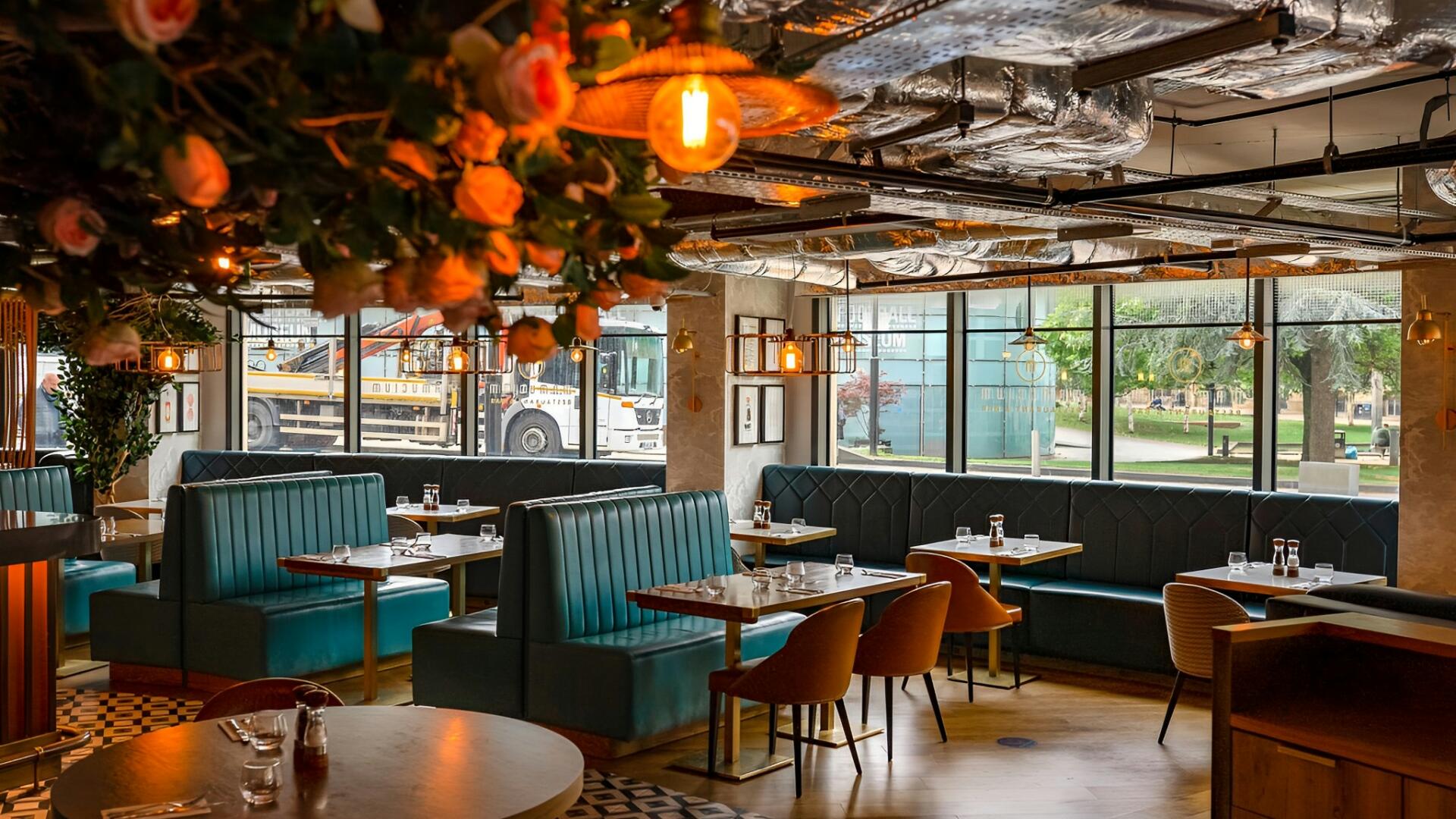 Christmas Bars for Rent in Orange County, CA