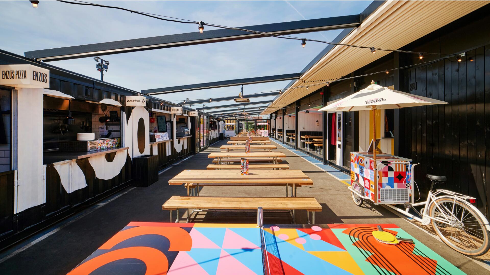 Brunch Restaurants for Hire in Warrington