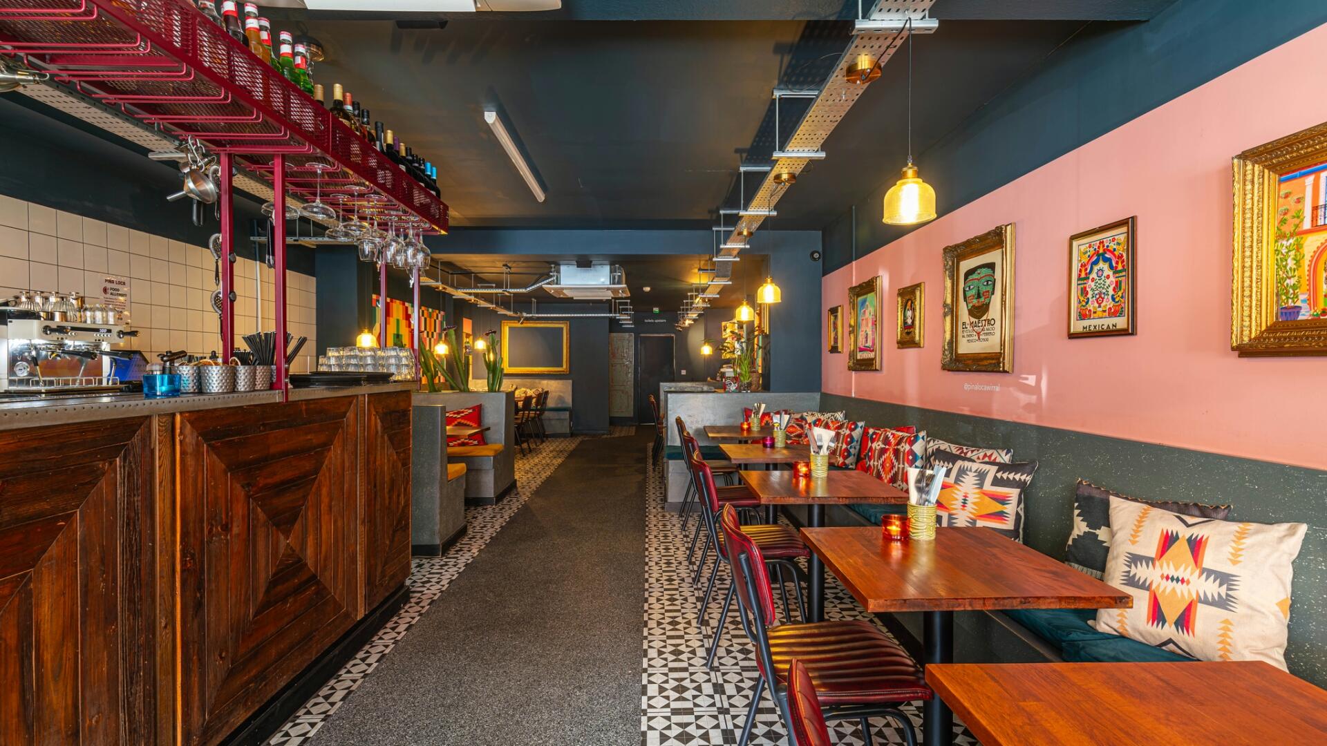 Christmas Party Packages to Book in Chester