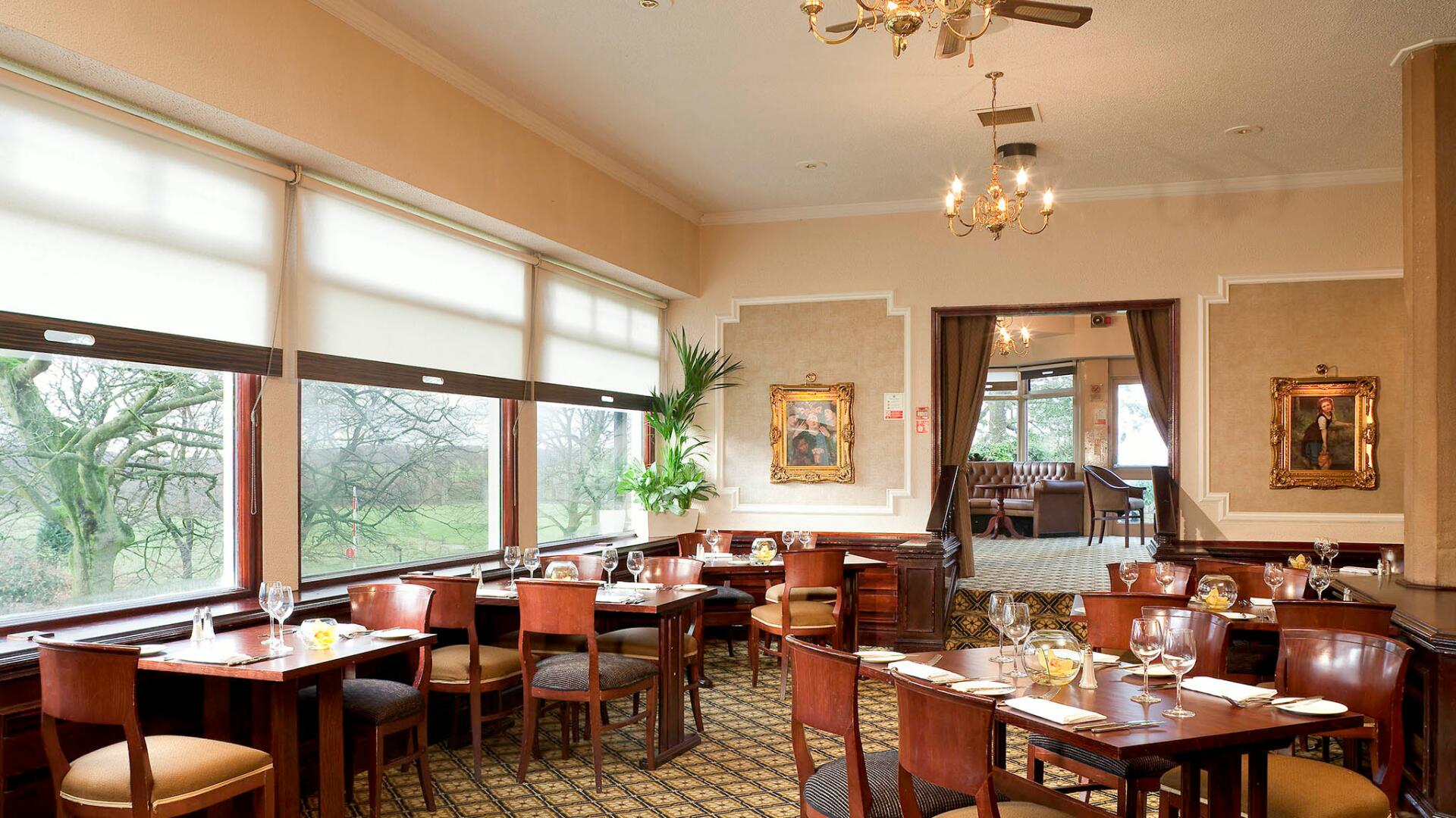 60th Birthday Venues for Hire in Leicester