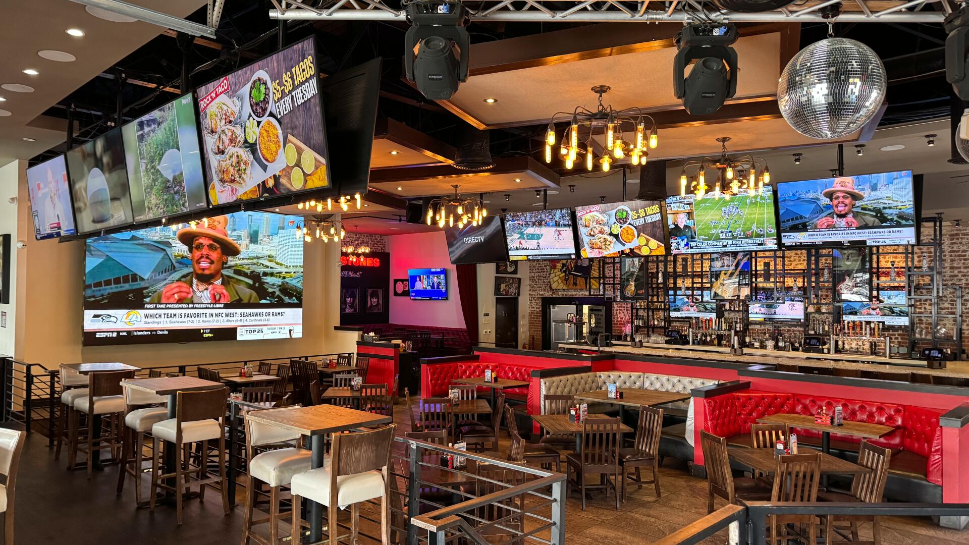 Disco Party Venues for Hire in Huddersfield