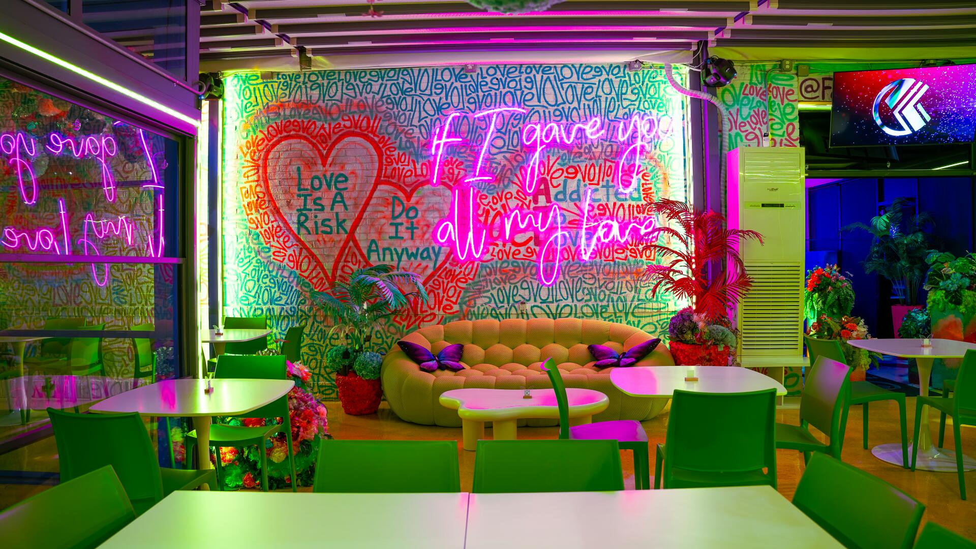 Disco Party Venues for Hire in Cardiff