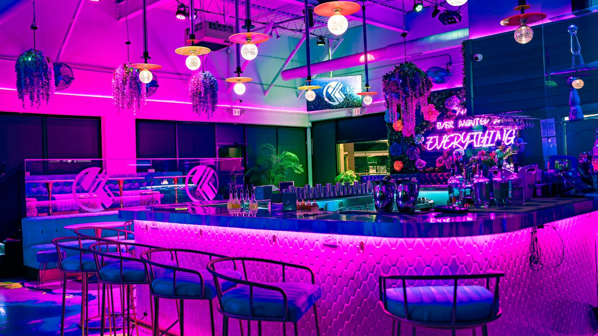 Disco Party Venues for Hire in Southampton