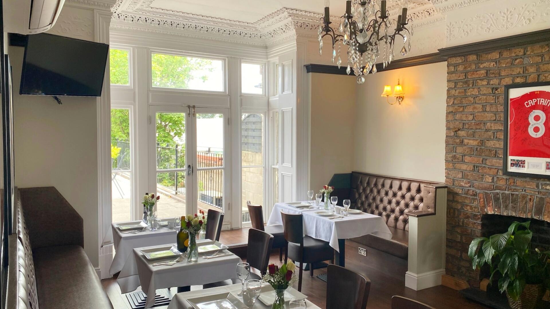 Summer Party Venues for Hire in Chelmsford