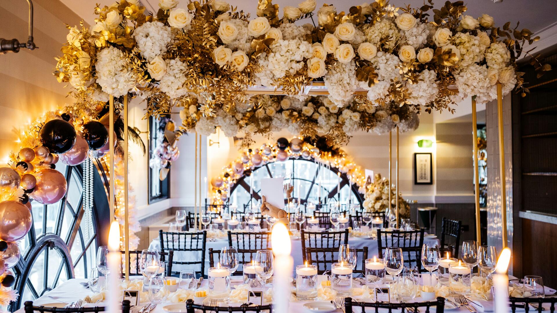 60th Birthday Venues for Hire in Oxford