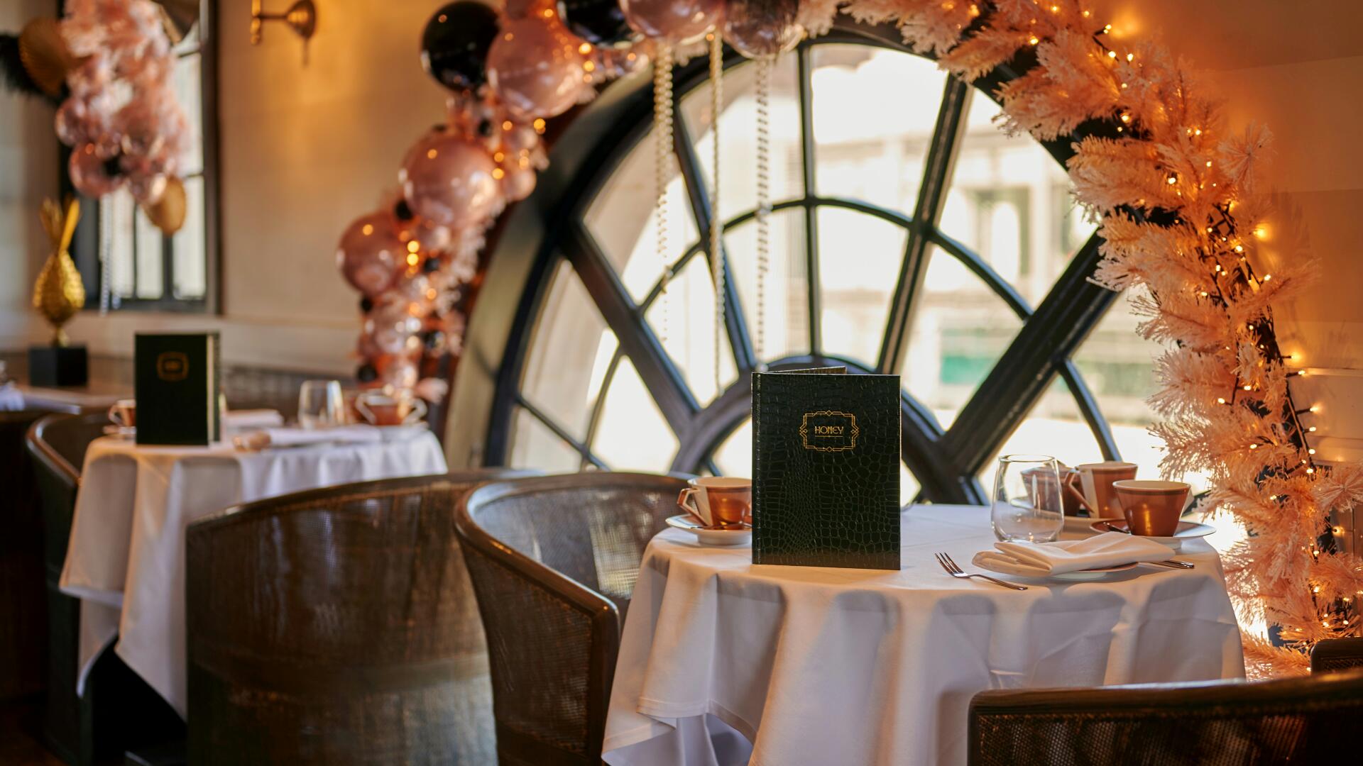 Supper Club Venues for Hire in Glasgow