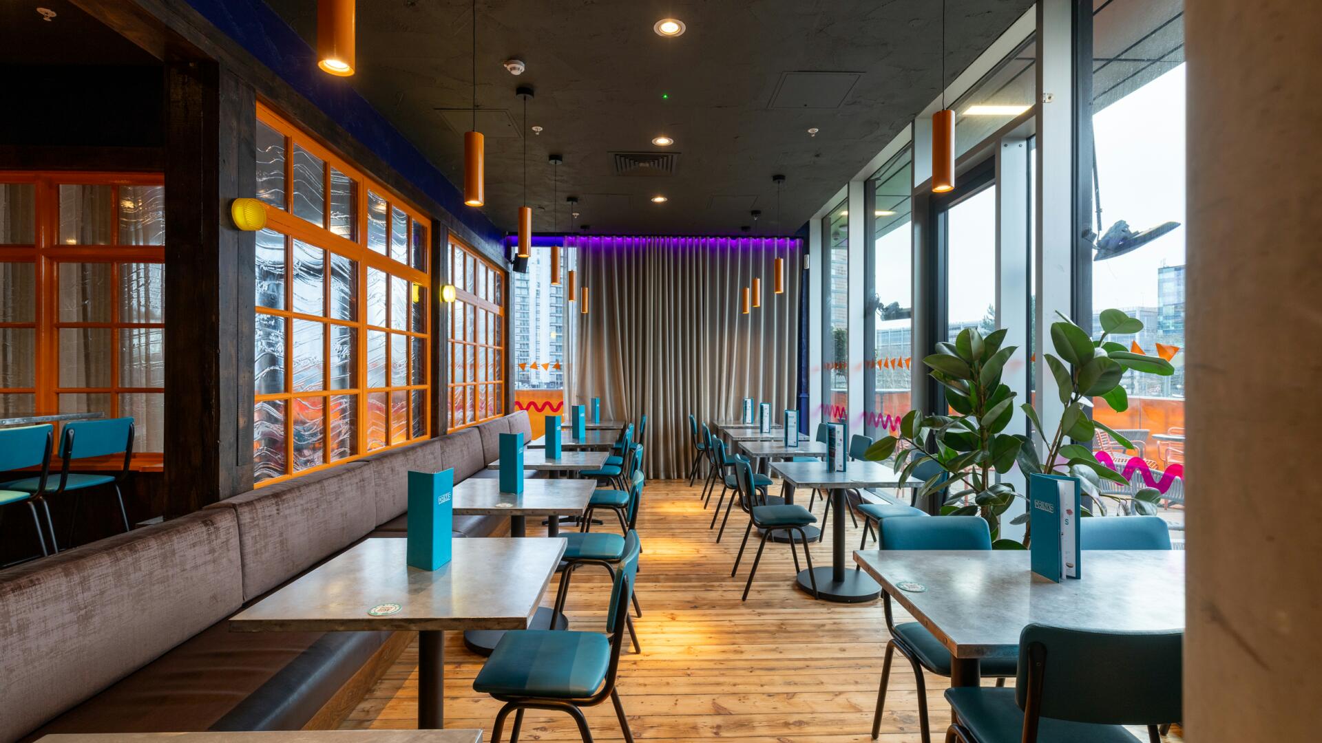 Halloween Venues for Rent in Marietta, GA