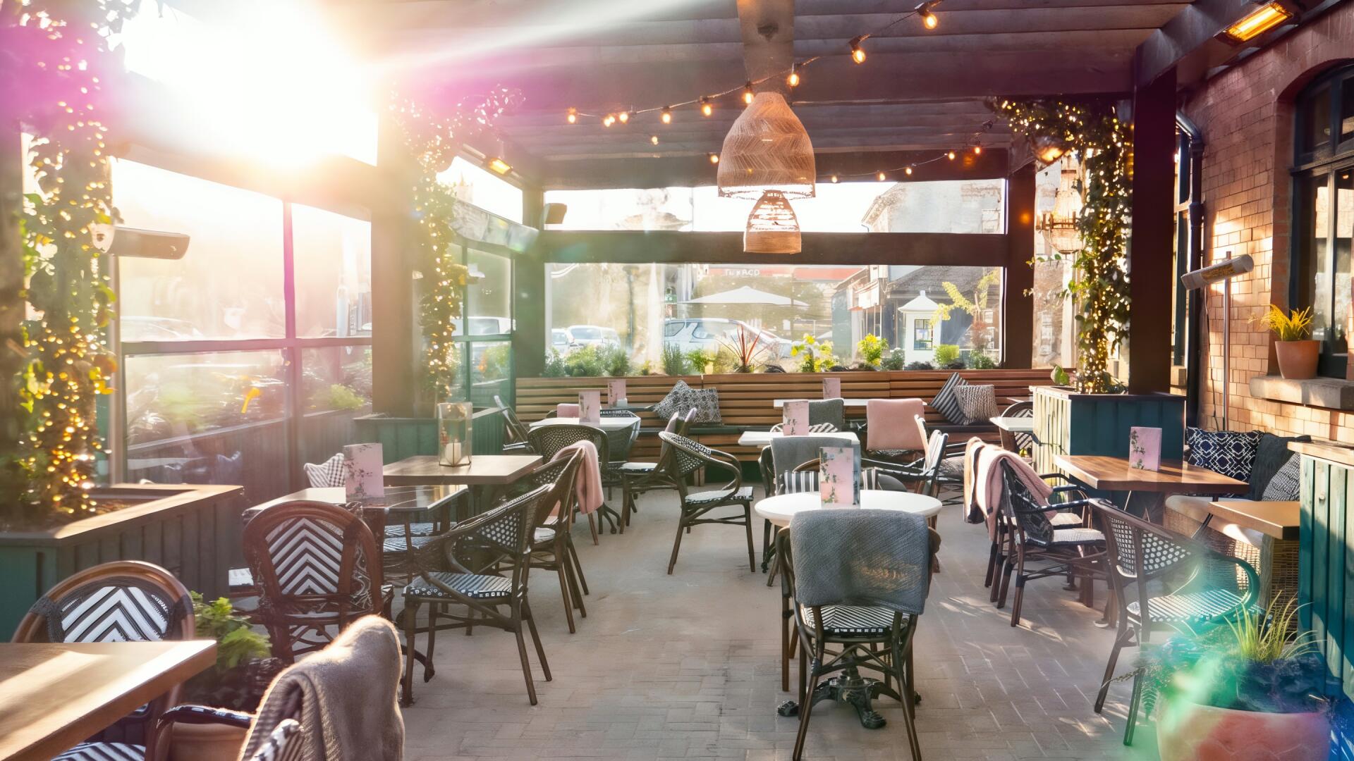 Halloween Venues for Rent in Singapore