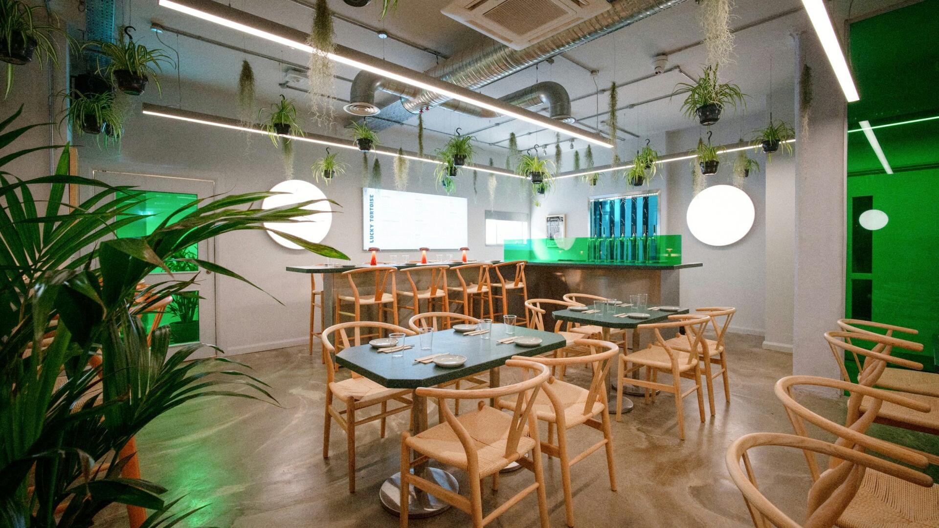 Baby Shower Venues for Hire in Warrington