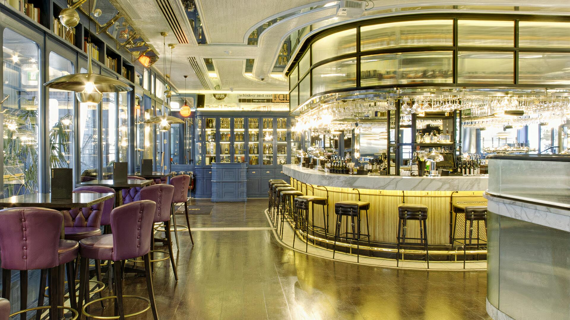 60th Birthday Venues for Hire in Liverpool