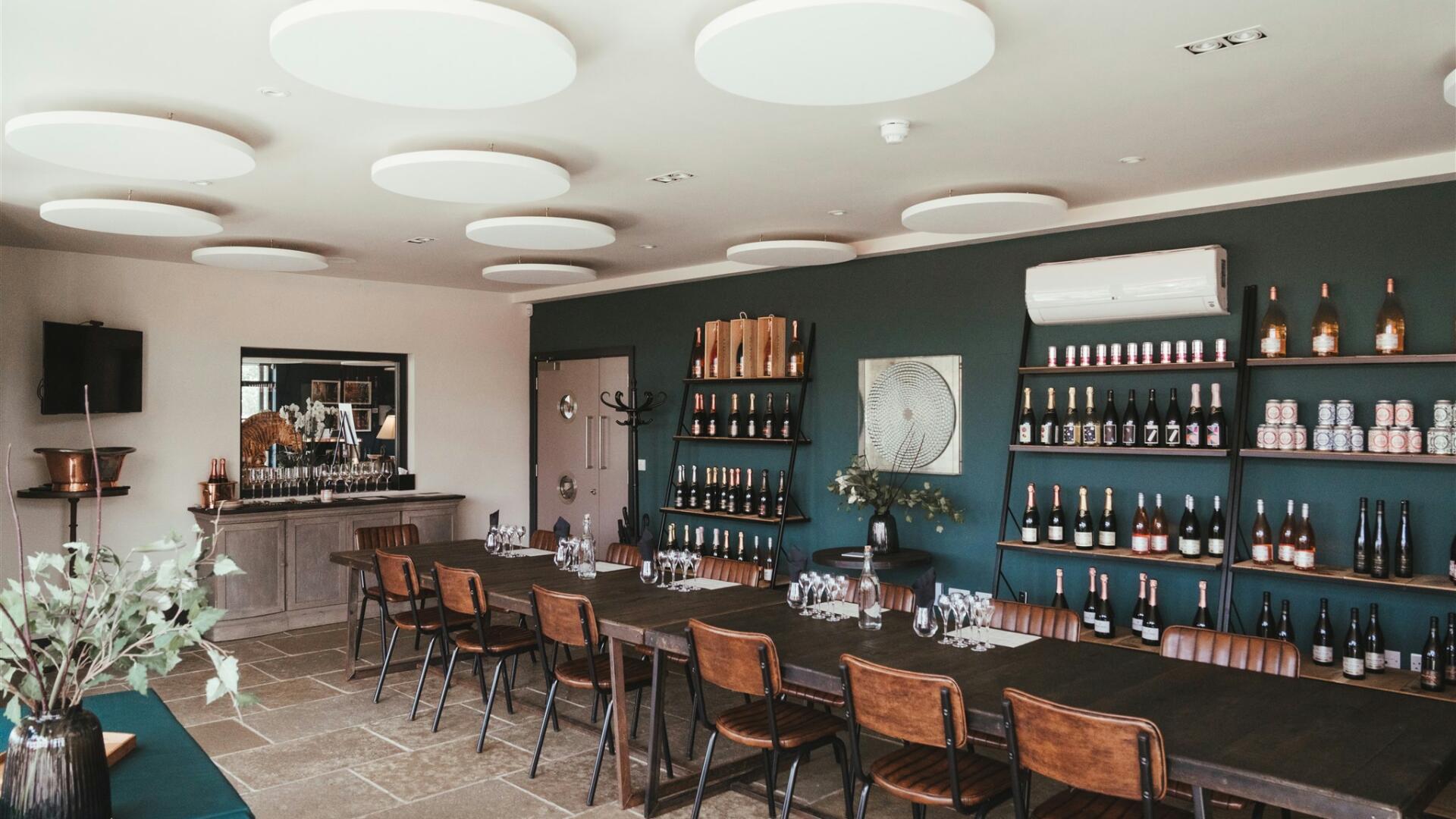 After Party Venues for Hire in Maidstone