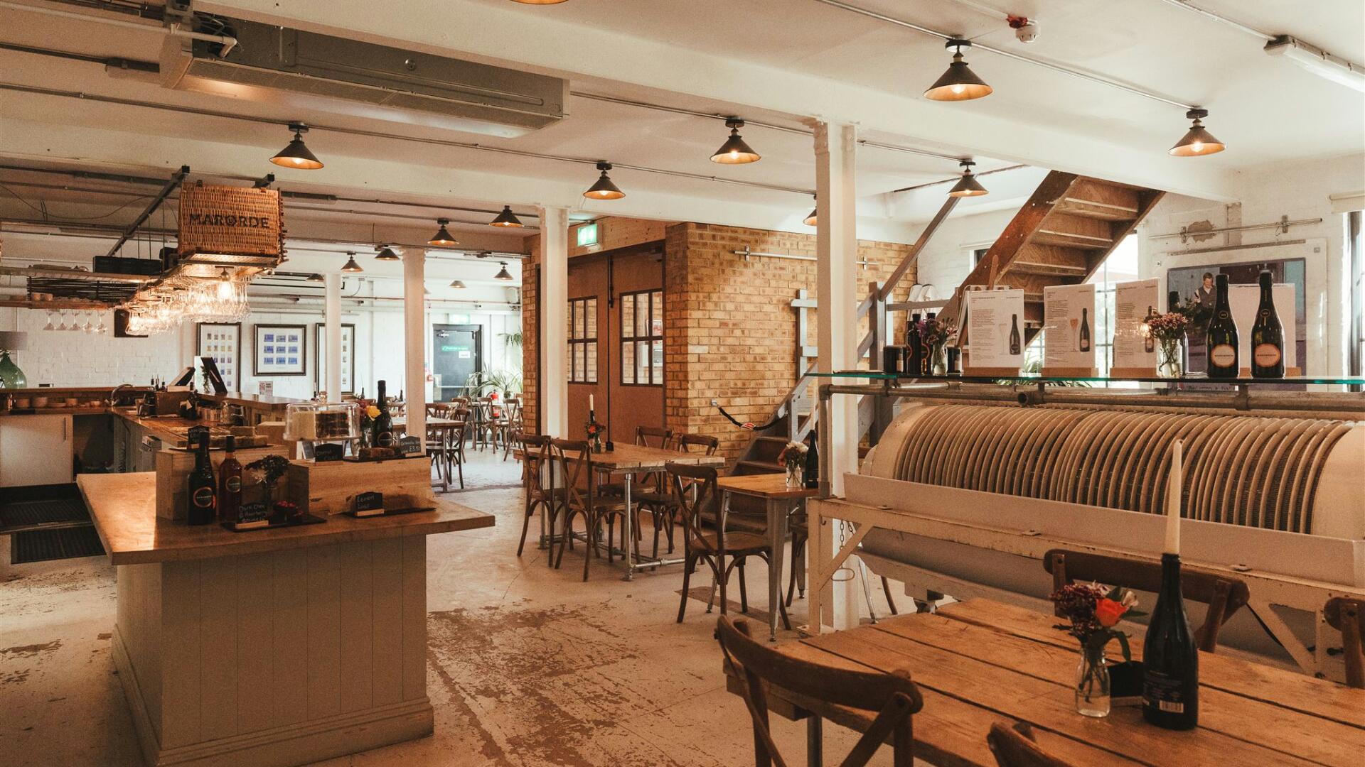 After Party Venues for Hire in Cheltenham