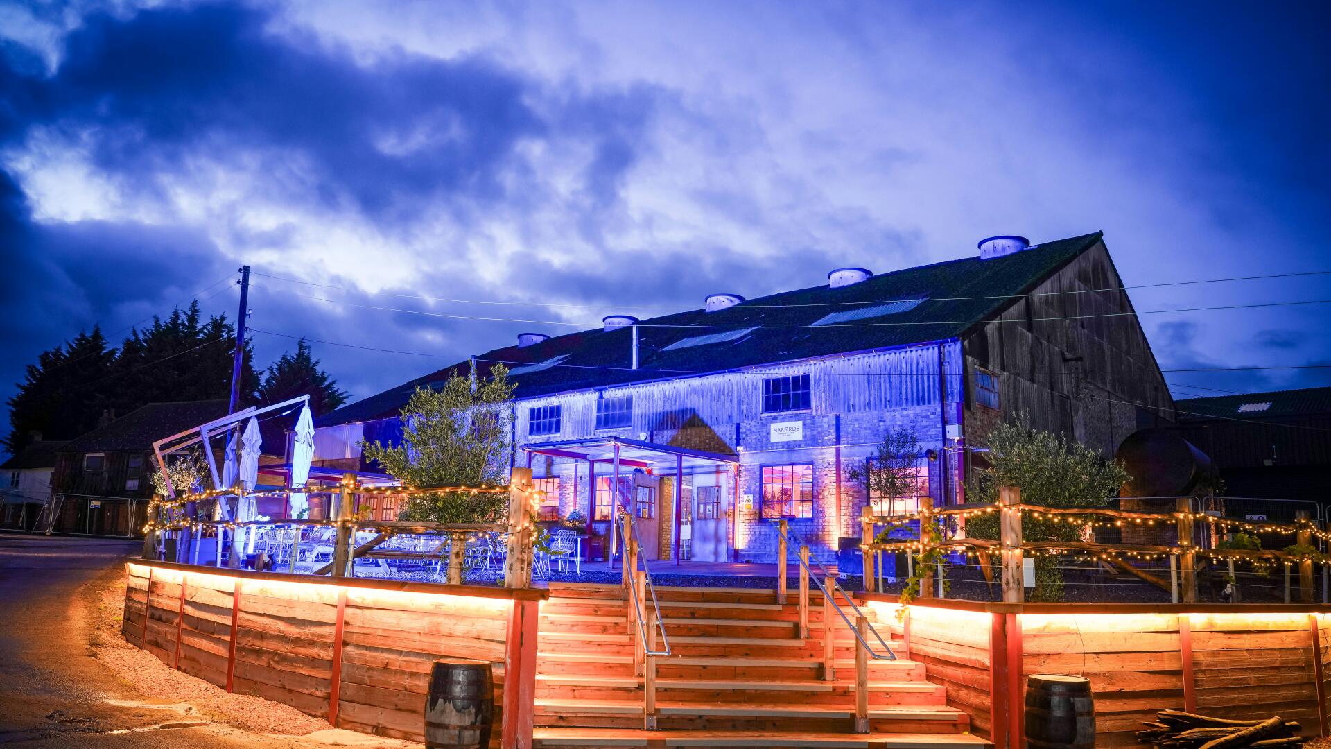 After Party Venues for Hire in Plymouth