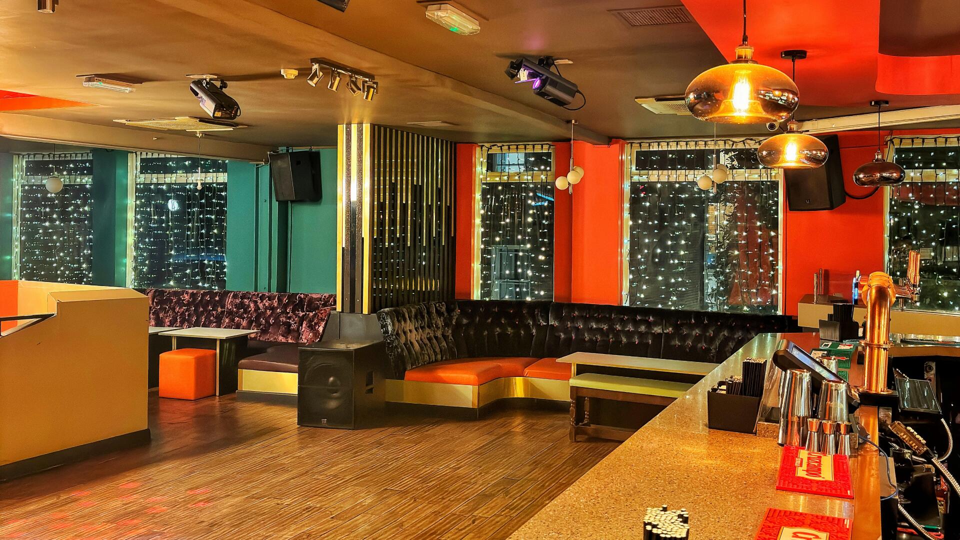 After Party Venues for Hire in Derby