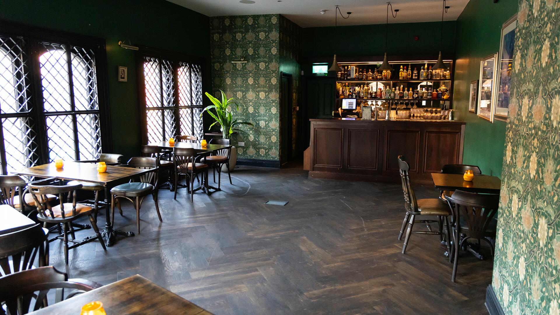 Afternoon Tea Venues for Hire in Chelsea, London