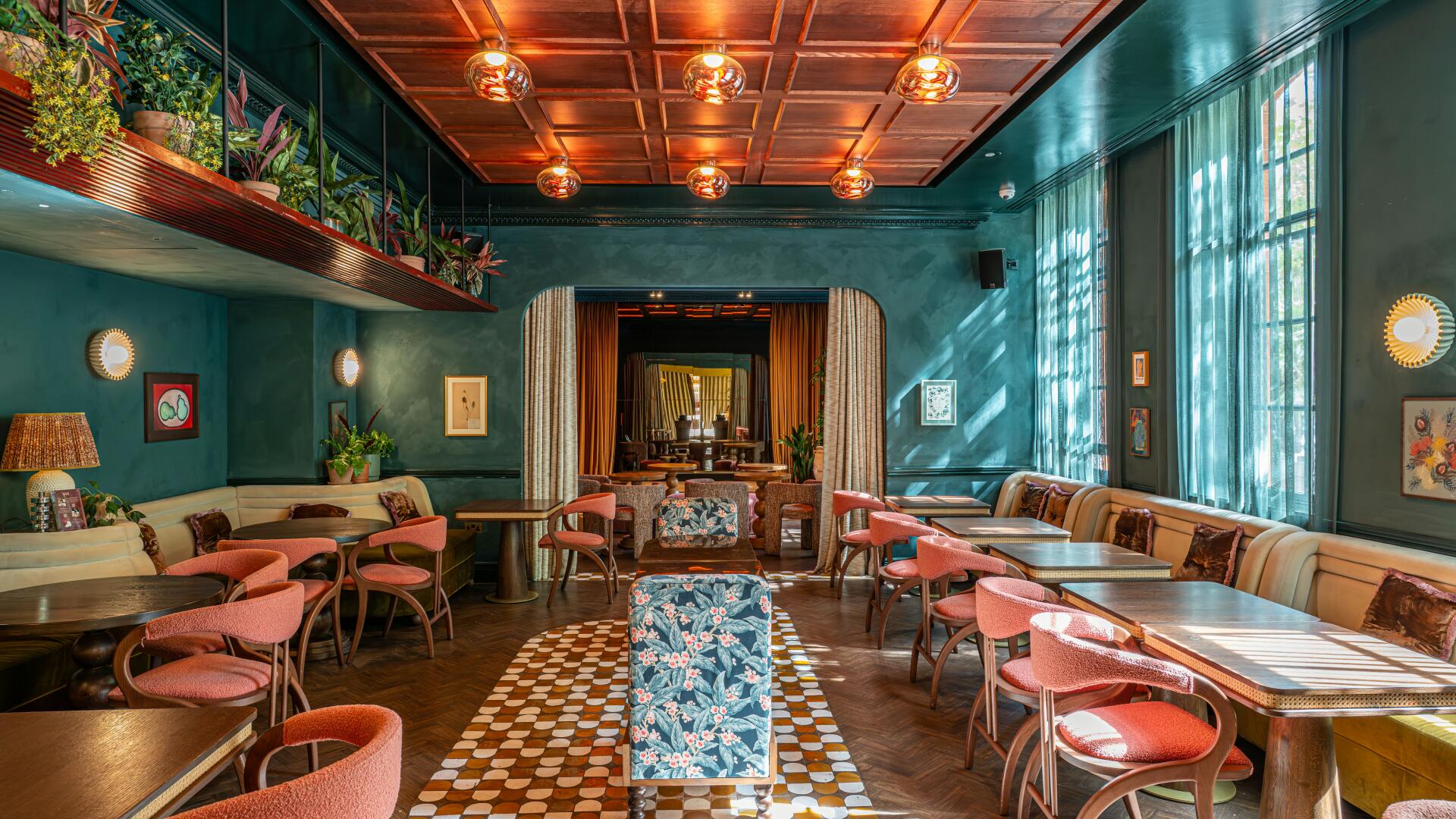 Hen Party Venues for Hire in Chelmsford