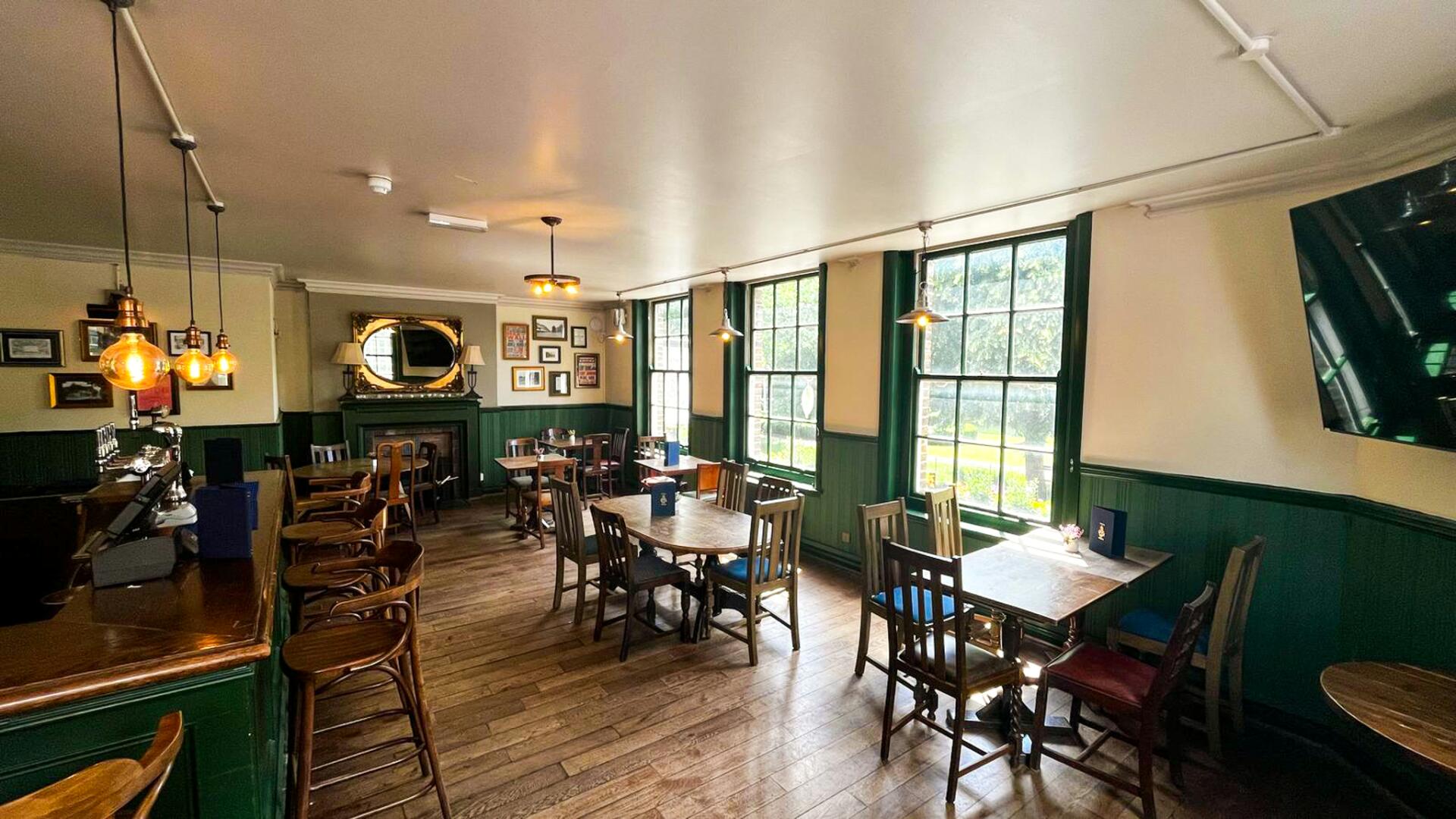 Private Dining Rooms for Birthdays for Hire in Edinburgh