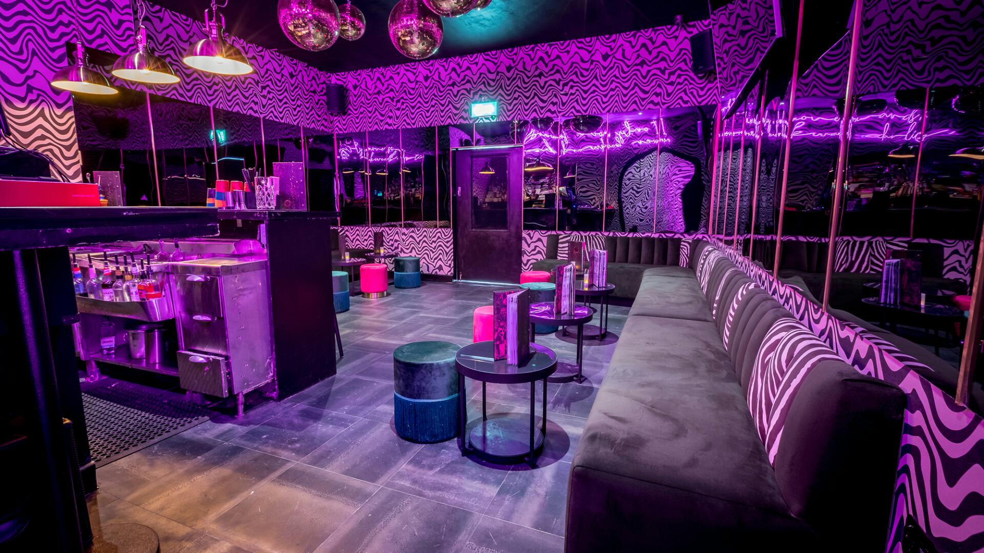 Hen Party Venues for Hire in Wirral