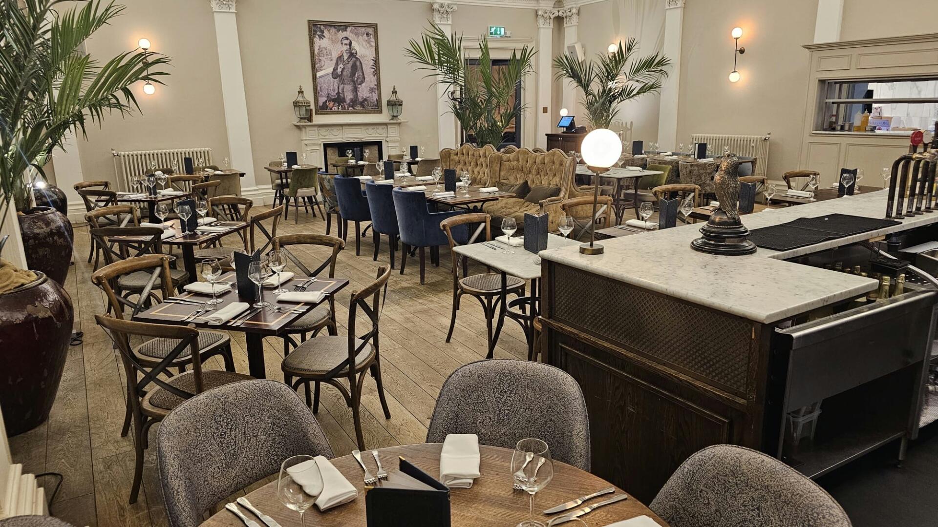 After Party Venues for Rent in North Miami