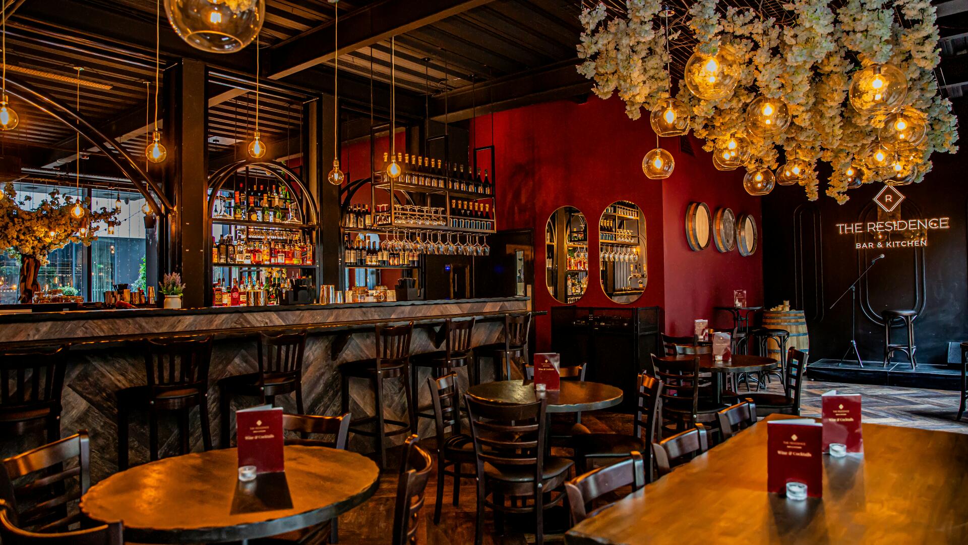 After Party Venues for Hire in Belfast