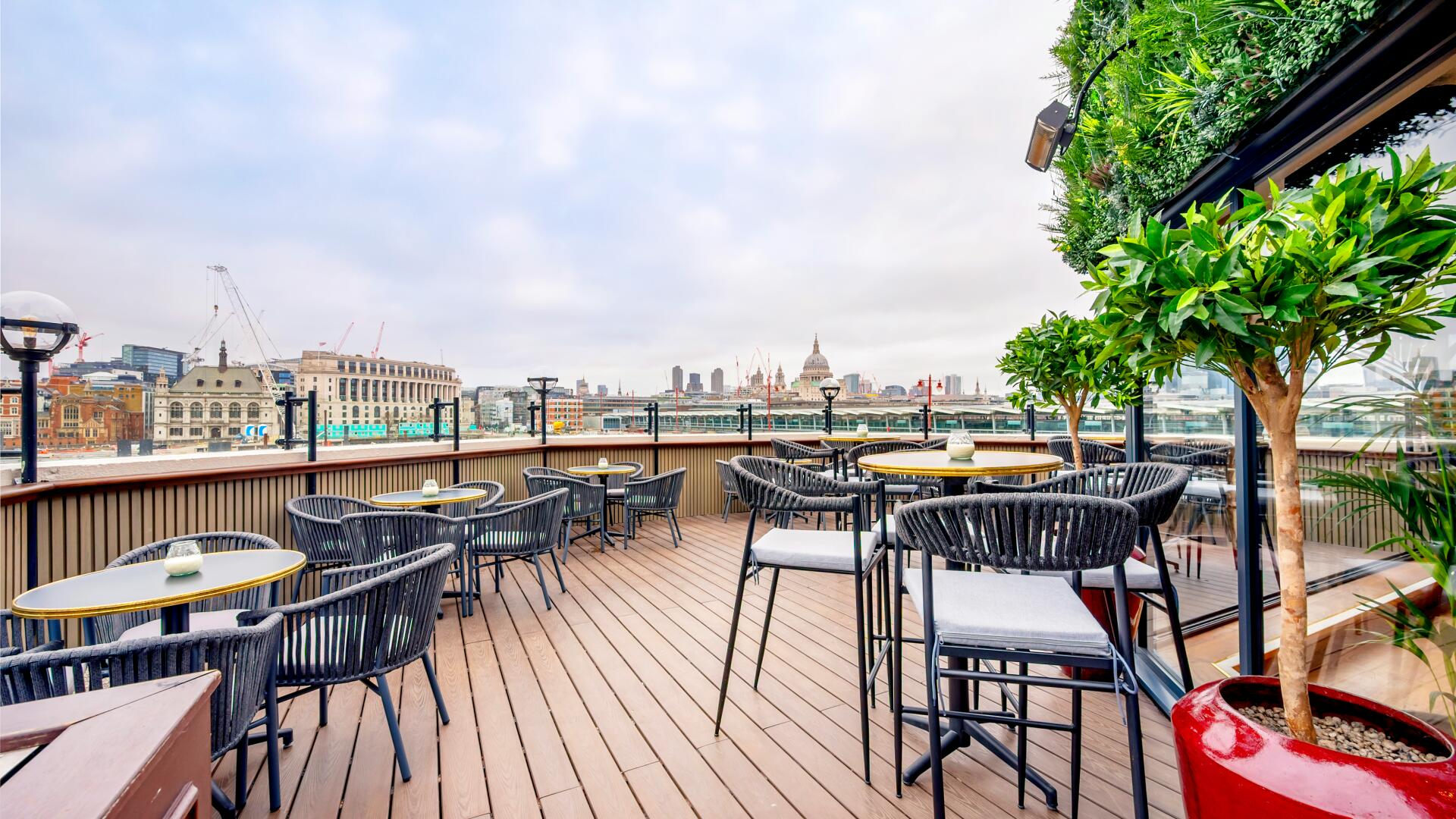 Brunch Restaurants for Hire in Dalston, London