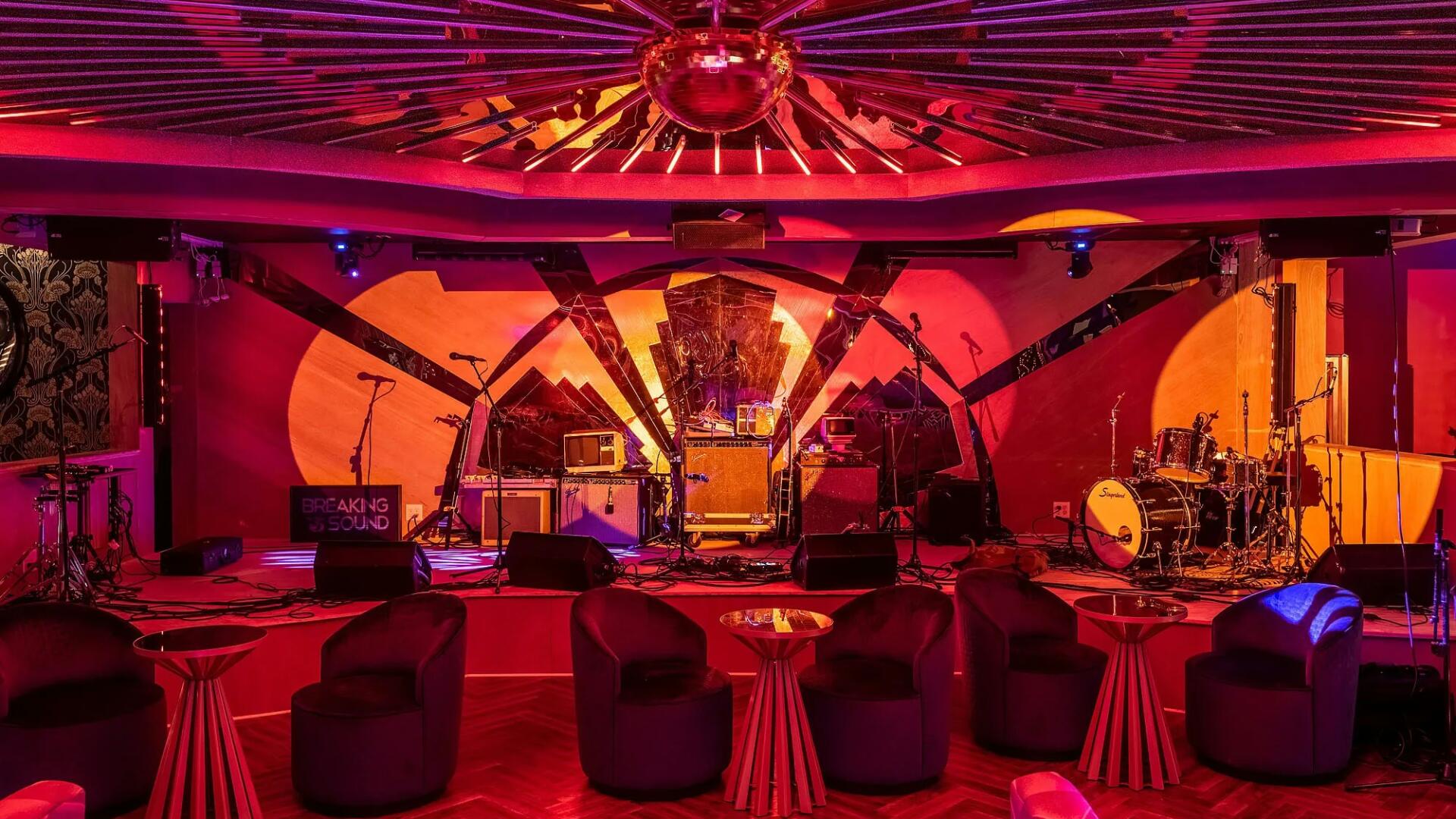 Disco Party Venues for Hire in Northampton