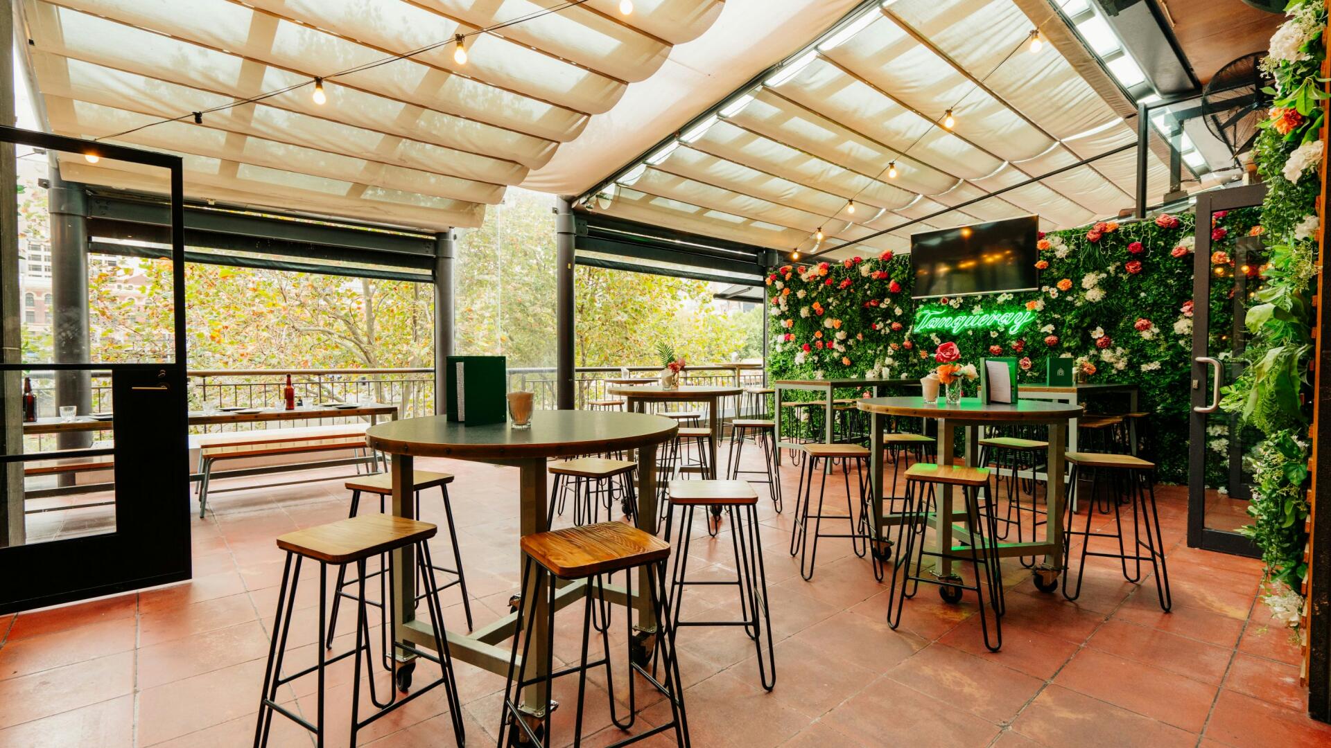 Riverside Venues for Hire in Sydney