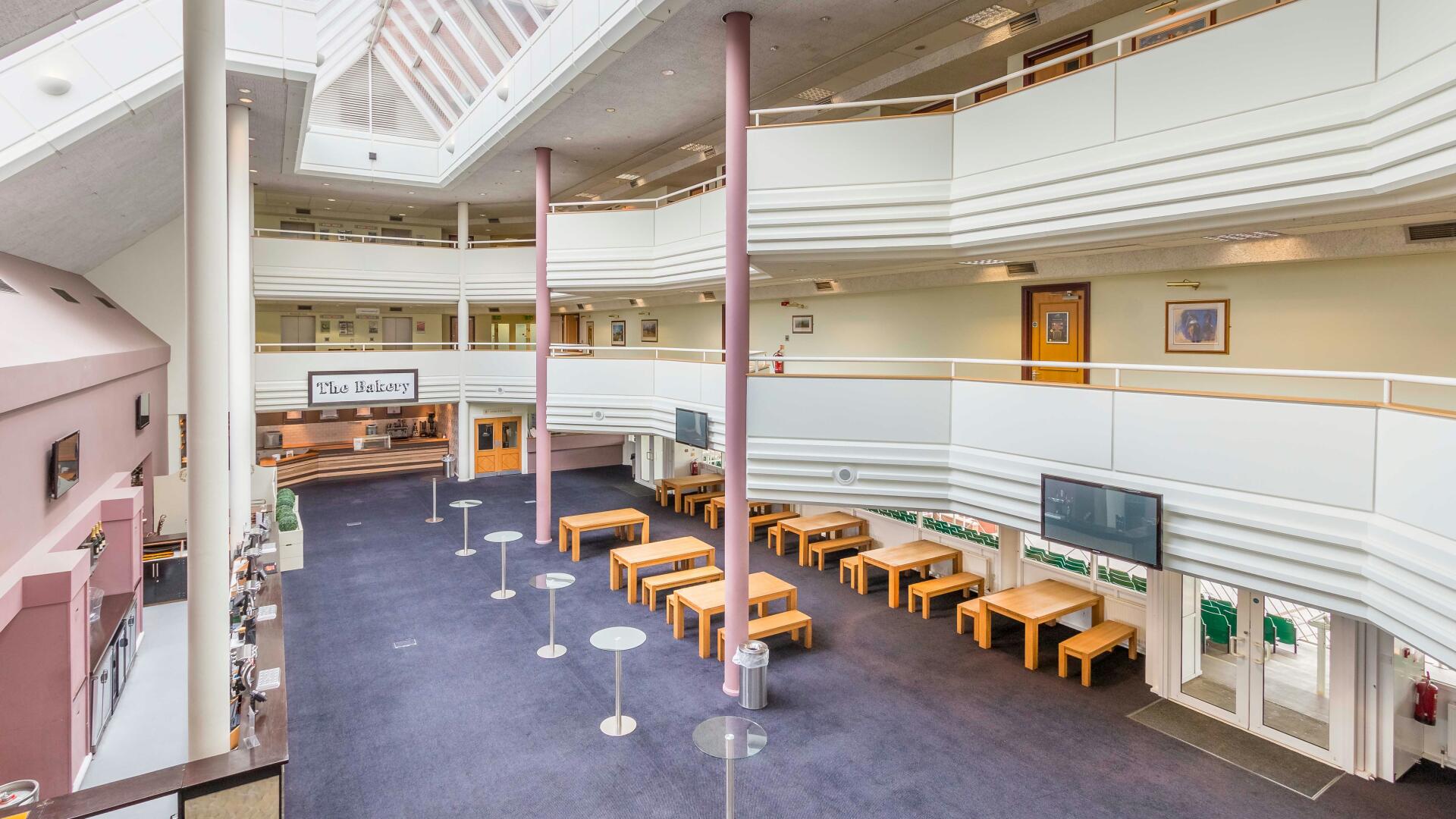 Tea Party Venues for Rent in Fresno, CA