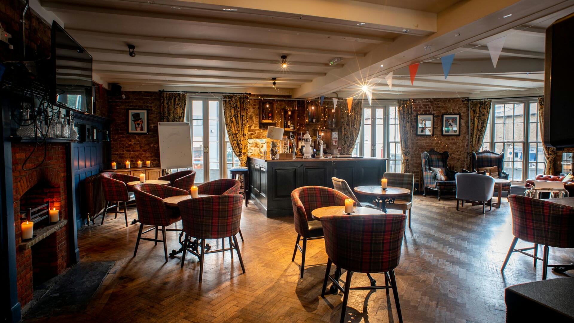 Party Rooms for Rent in Bushwick, New York City, NY