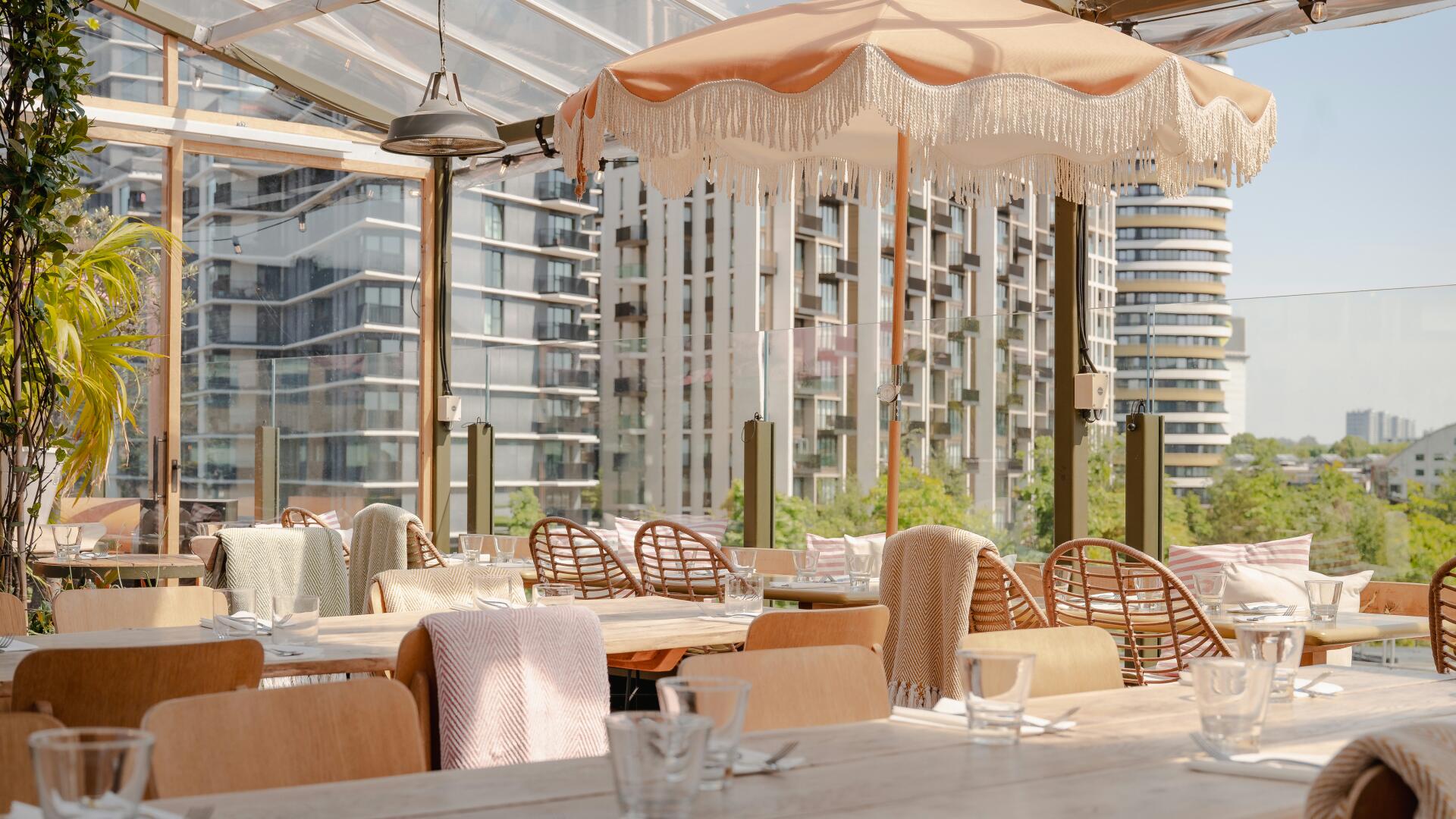 Party Rooms for Rent in Harlem, New York City, NY