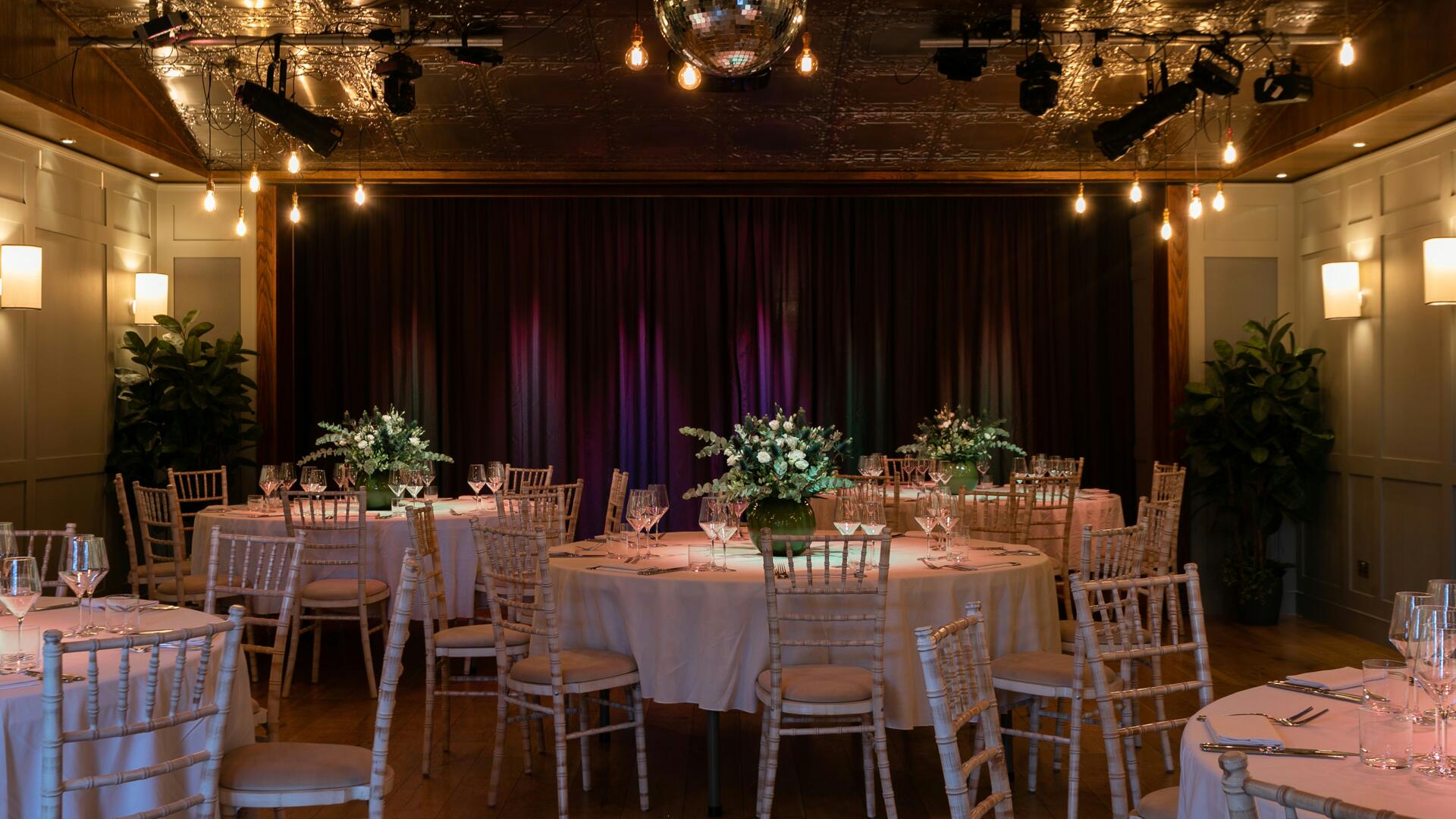 60th Birthday Venues for Rent in Costa Mesa, CA