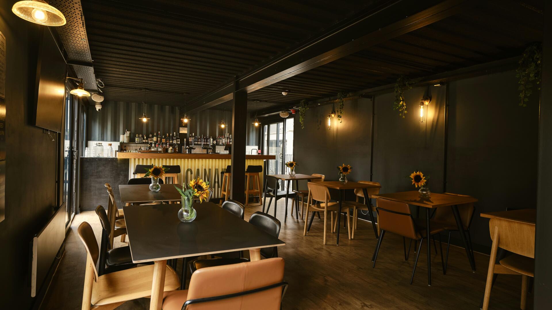 Networking Venues for Rent in Atlanta, GA