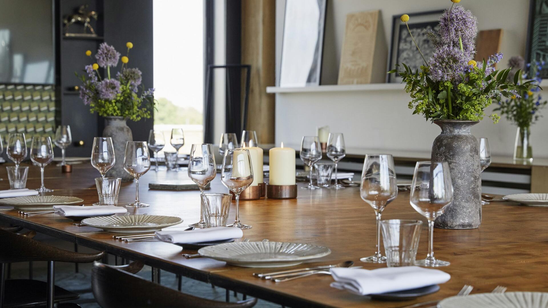 Hen Party Venues for Hire in Plymouth