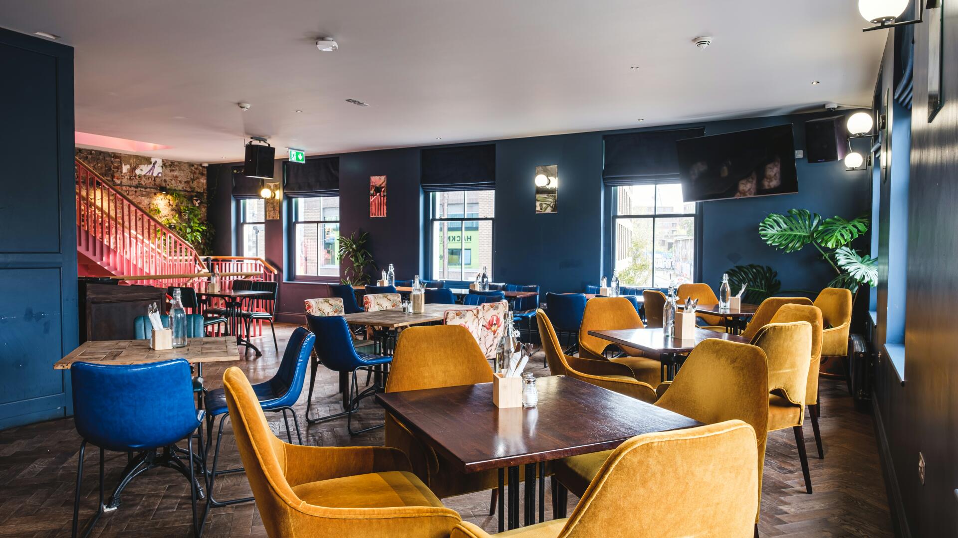 Hen Party Venues for Hire in Exeter