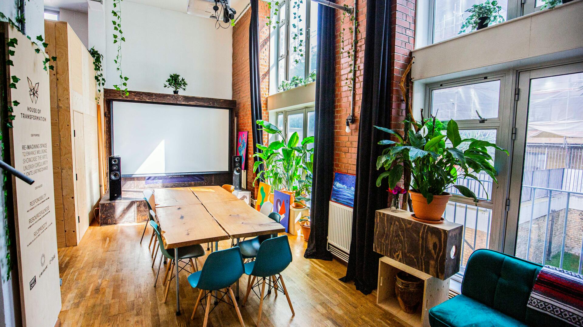 21st Birthday Party Venues for Hire in Wigan