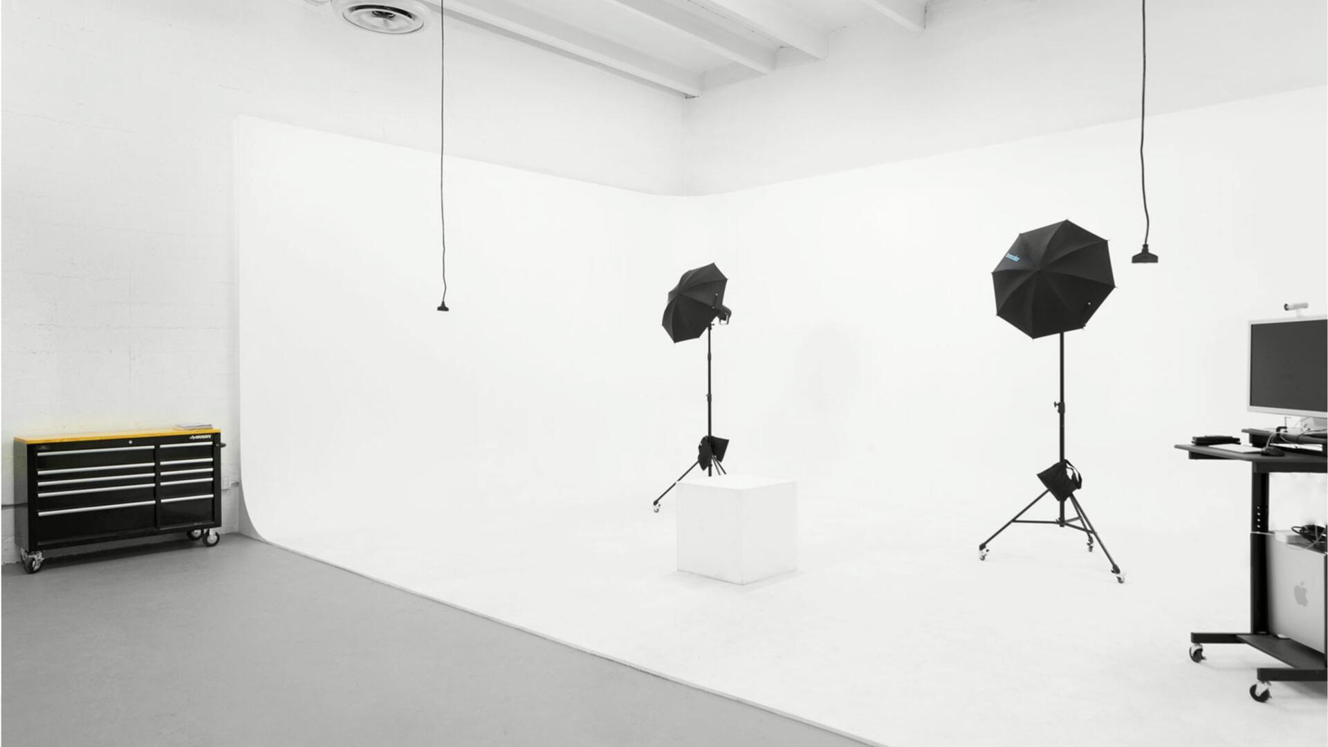 Daylight Studios for Rent in Houston, TX