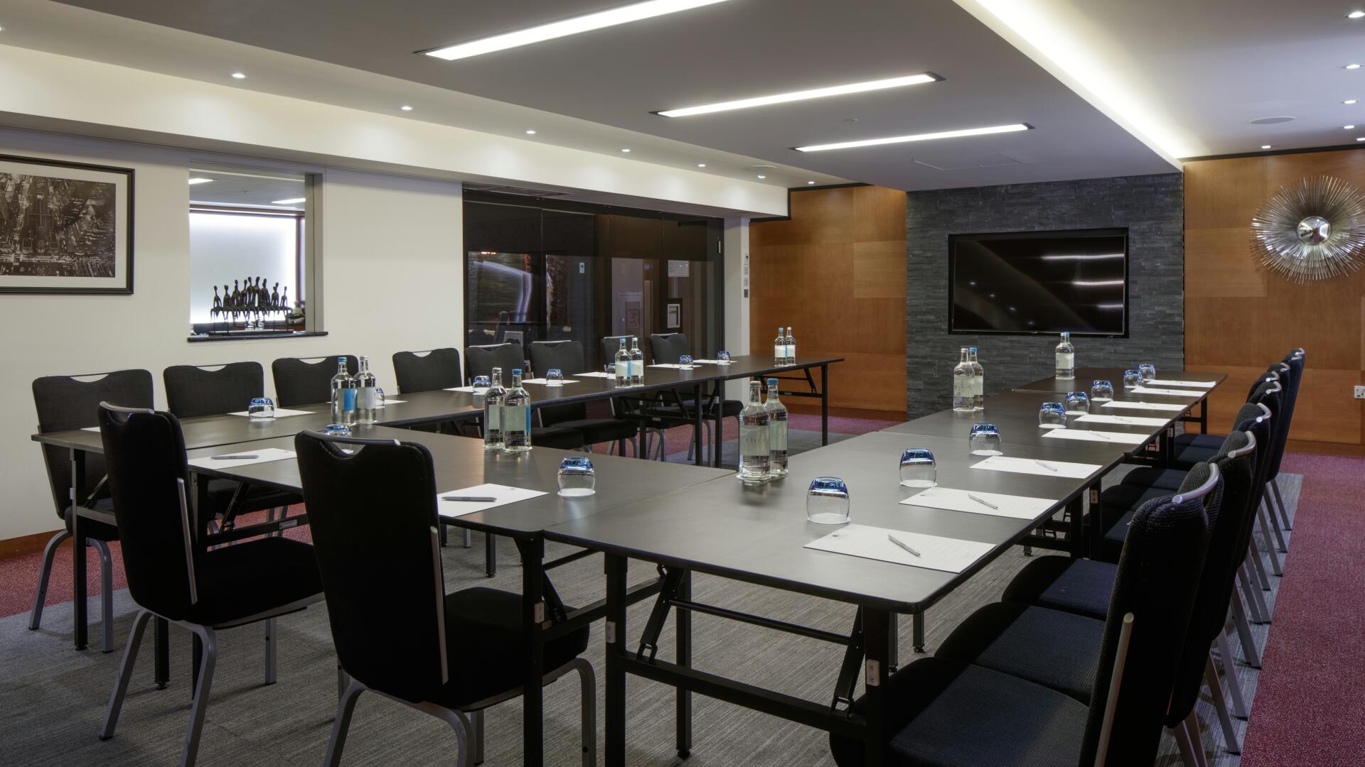 Town Halls for Hire in Bristol